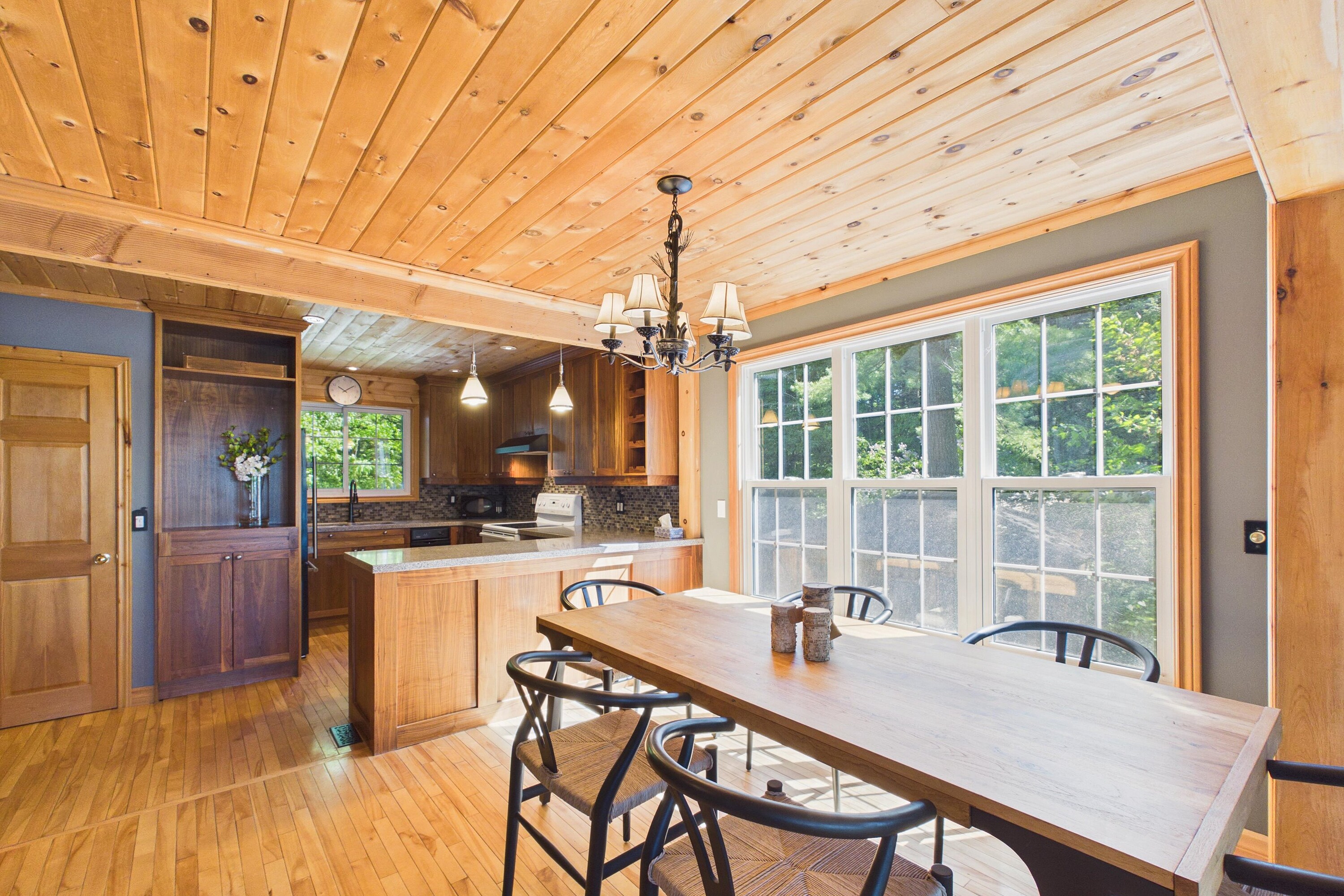  Clear Lake Waterfront Retreat - 物件實景