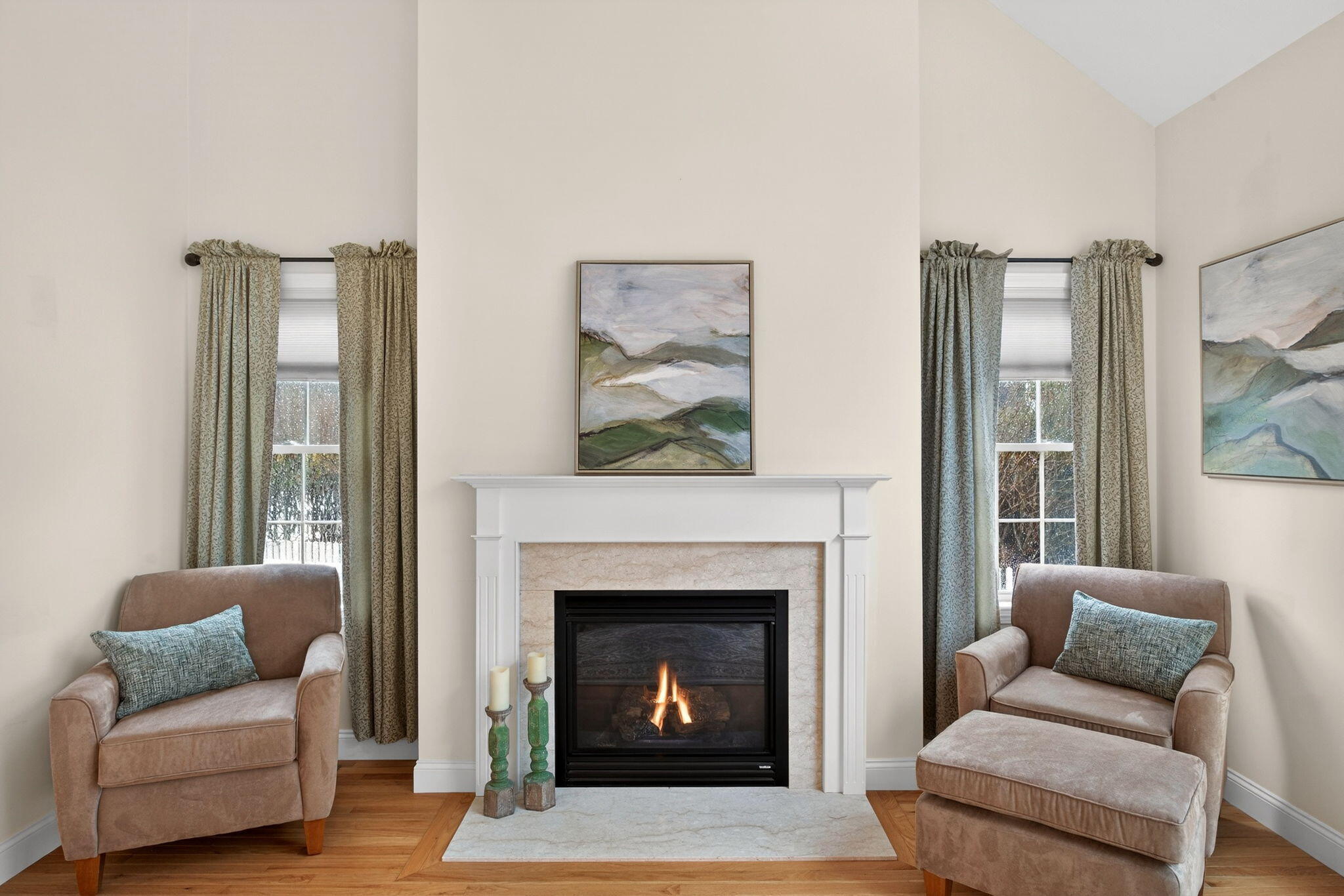  5 Blue Meadow Court, Bourne, MA, 02532 - 物件實景