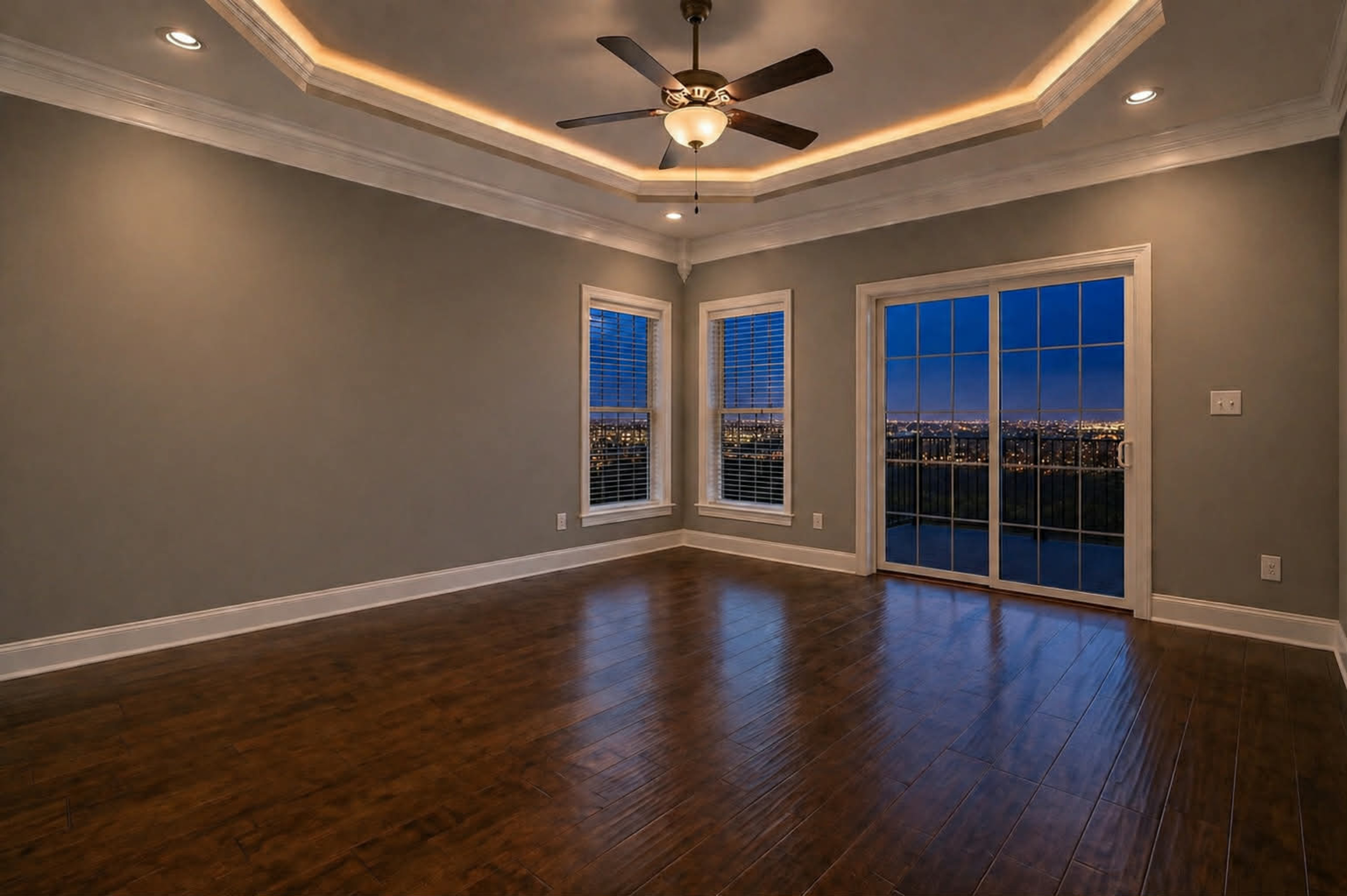  2821 Talon Circle NE - 物件實景