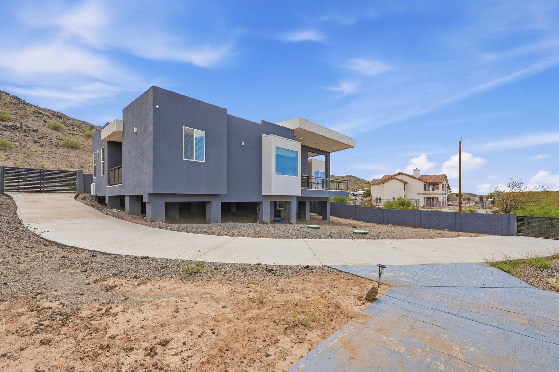  4236 W Ceton Drive, Laveen , AZ 85339 - 物件實景
