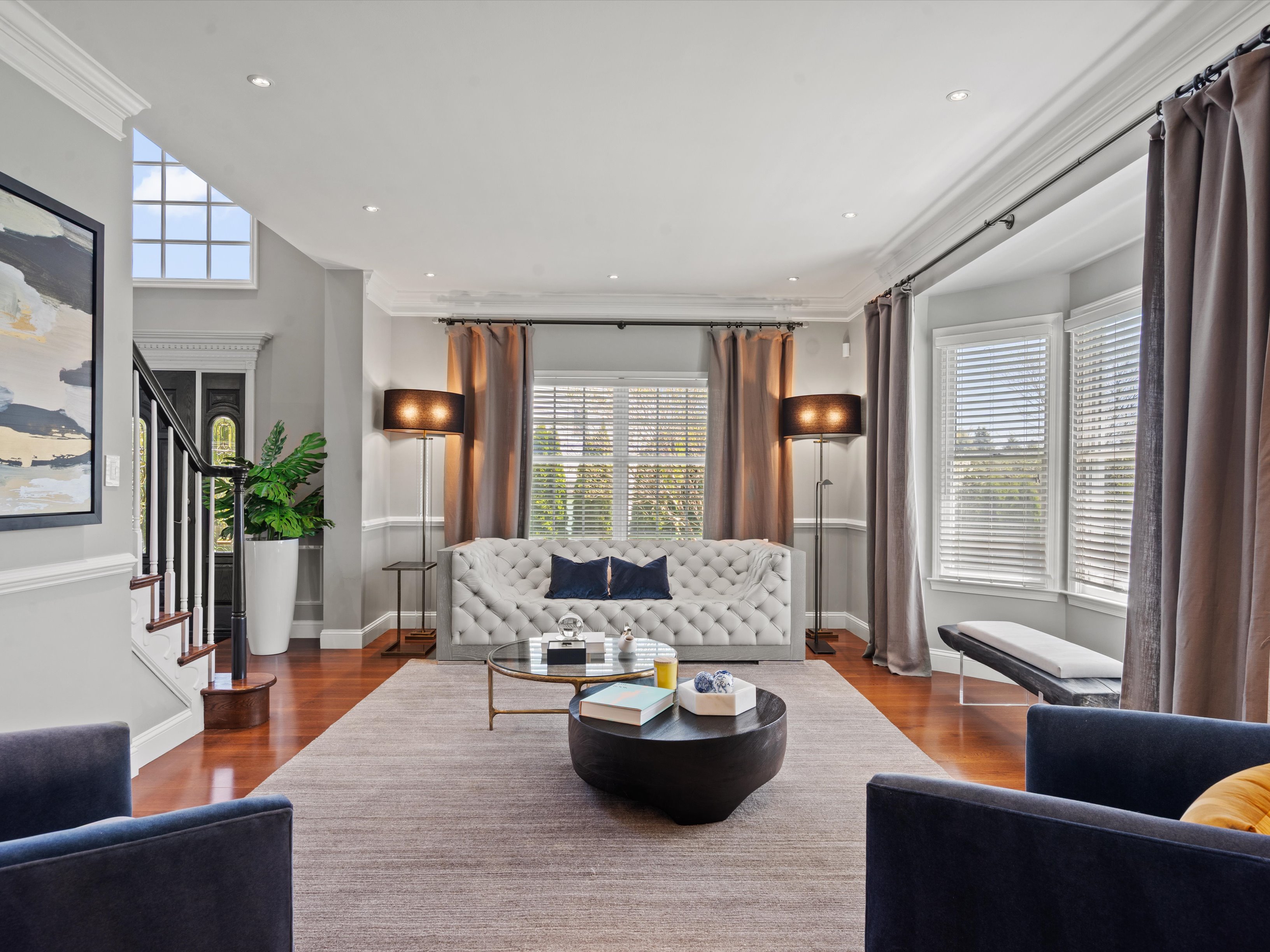  7 Dickinson Circle, Shrewsbury, MA 01545 - 物件實景