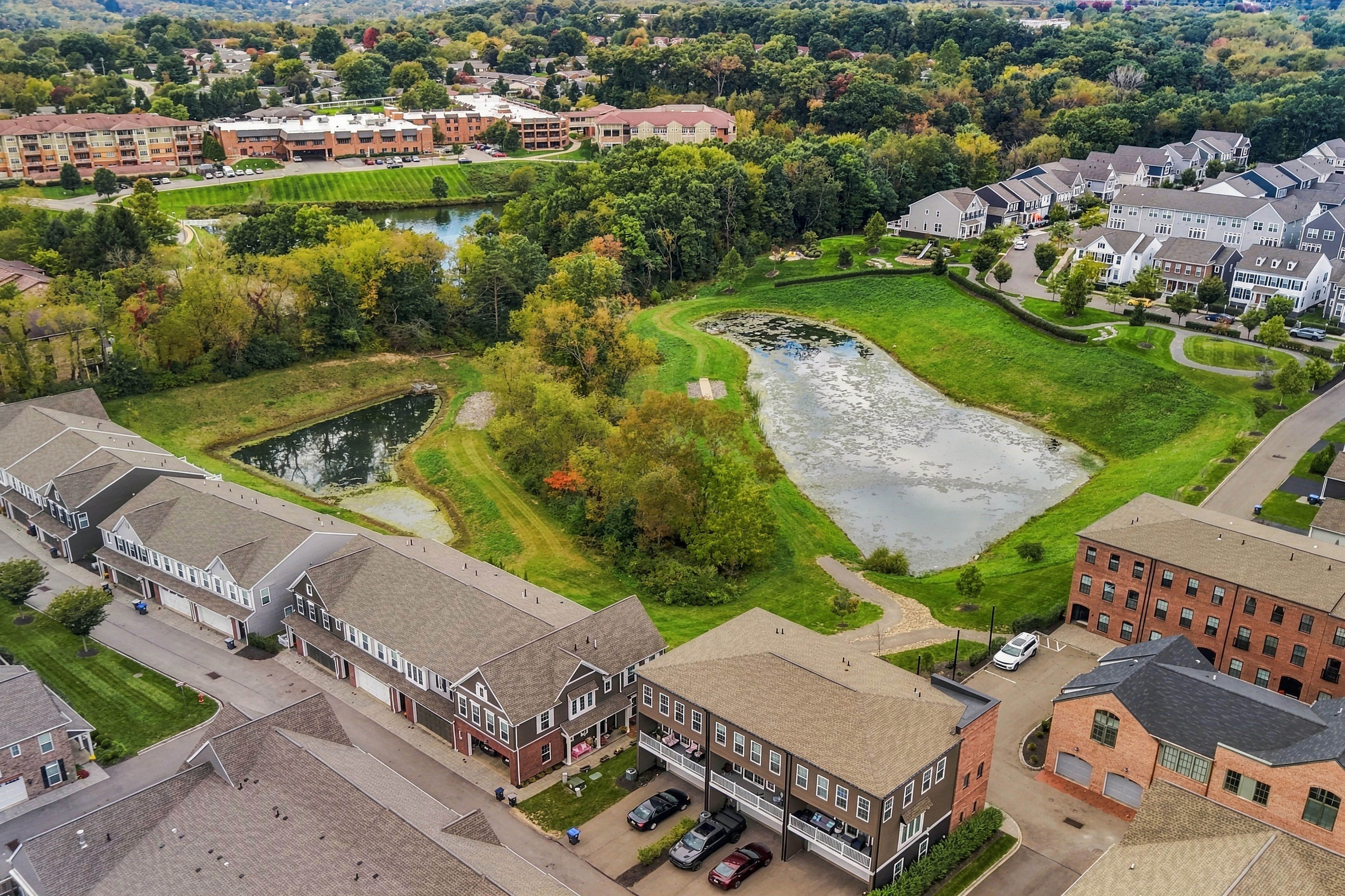  301 Tillary Lane, Cranberry, PA 16066 - 物件實景