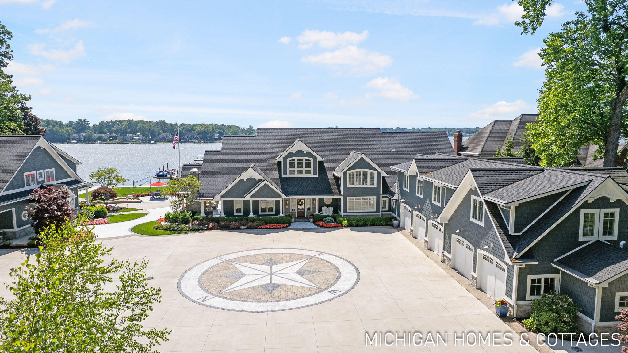 Holland, Michigan, 49424, United States, 9 Bedrooms Bedrooms, ,12 BathroomsBathrooms,Residential,For Sale,1806081