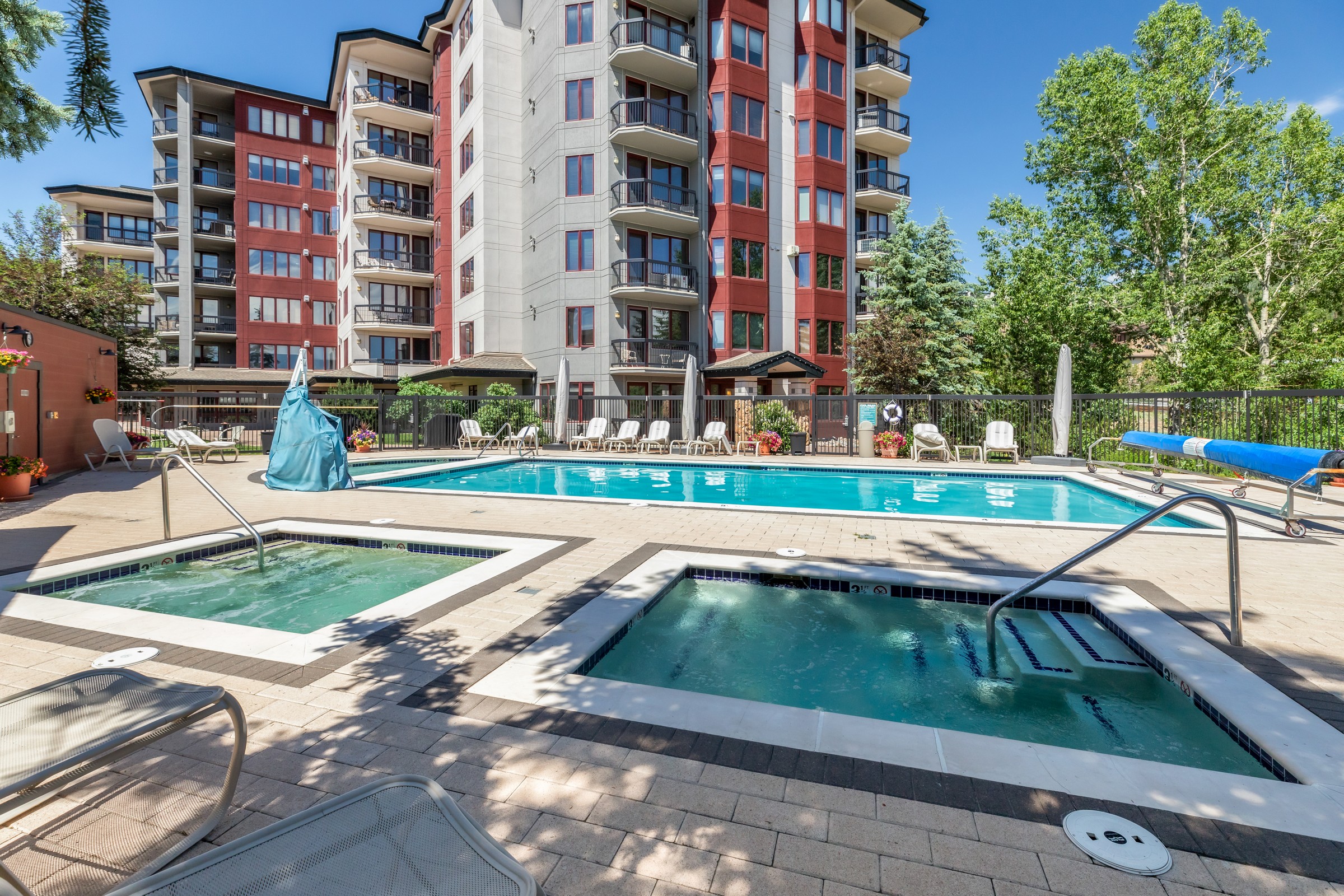  1855 Ski Time Square Drive, Steamboat Springs, CO, 80487 - 物件實景