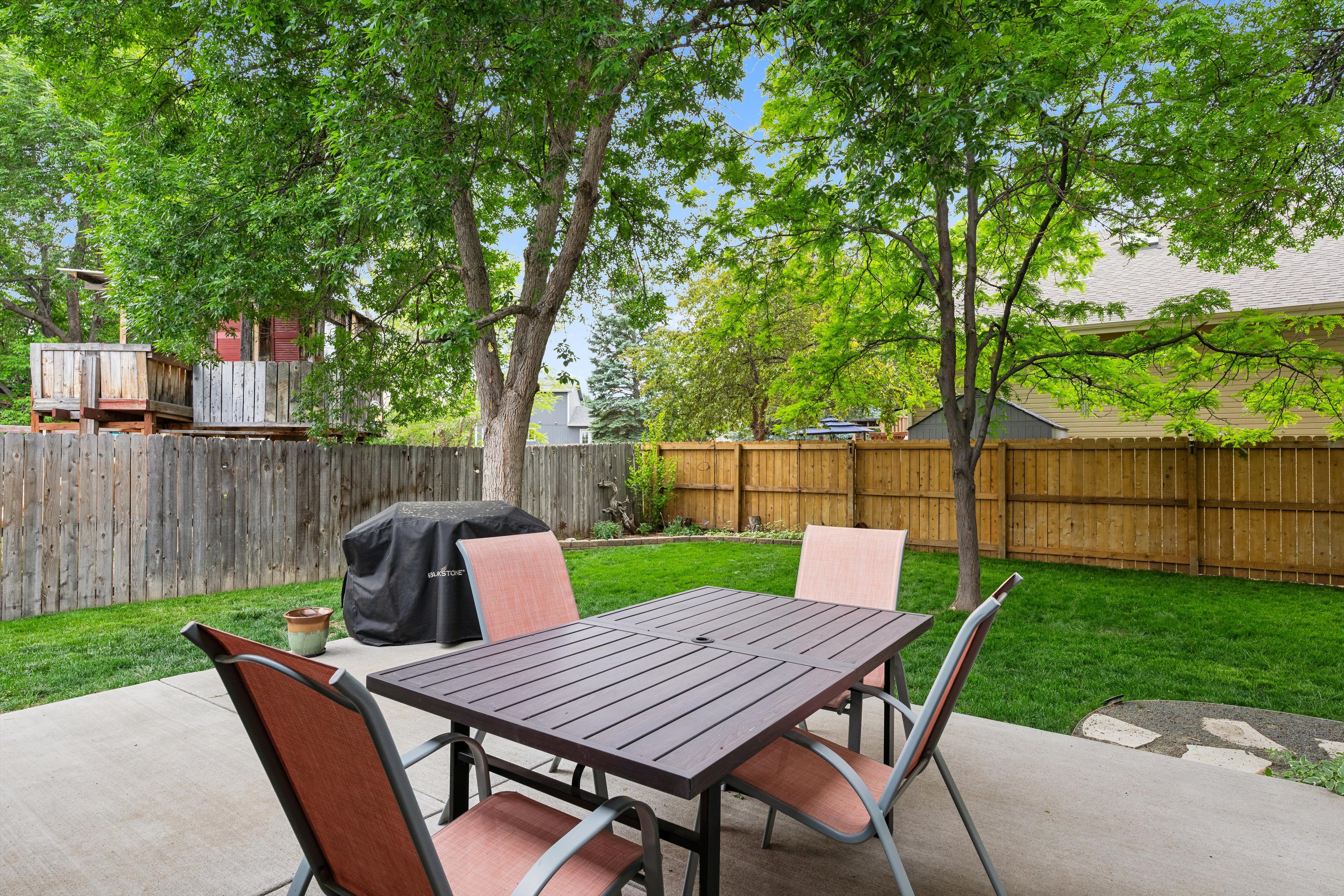 Beautifully Maintained Fort Collins Home - 物件實景