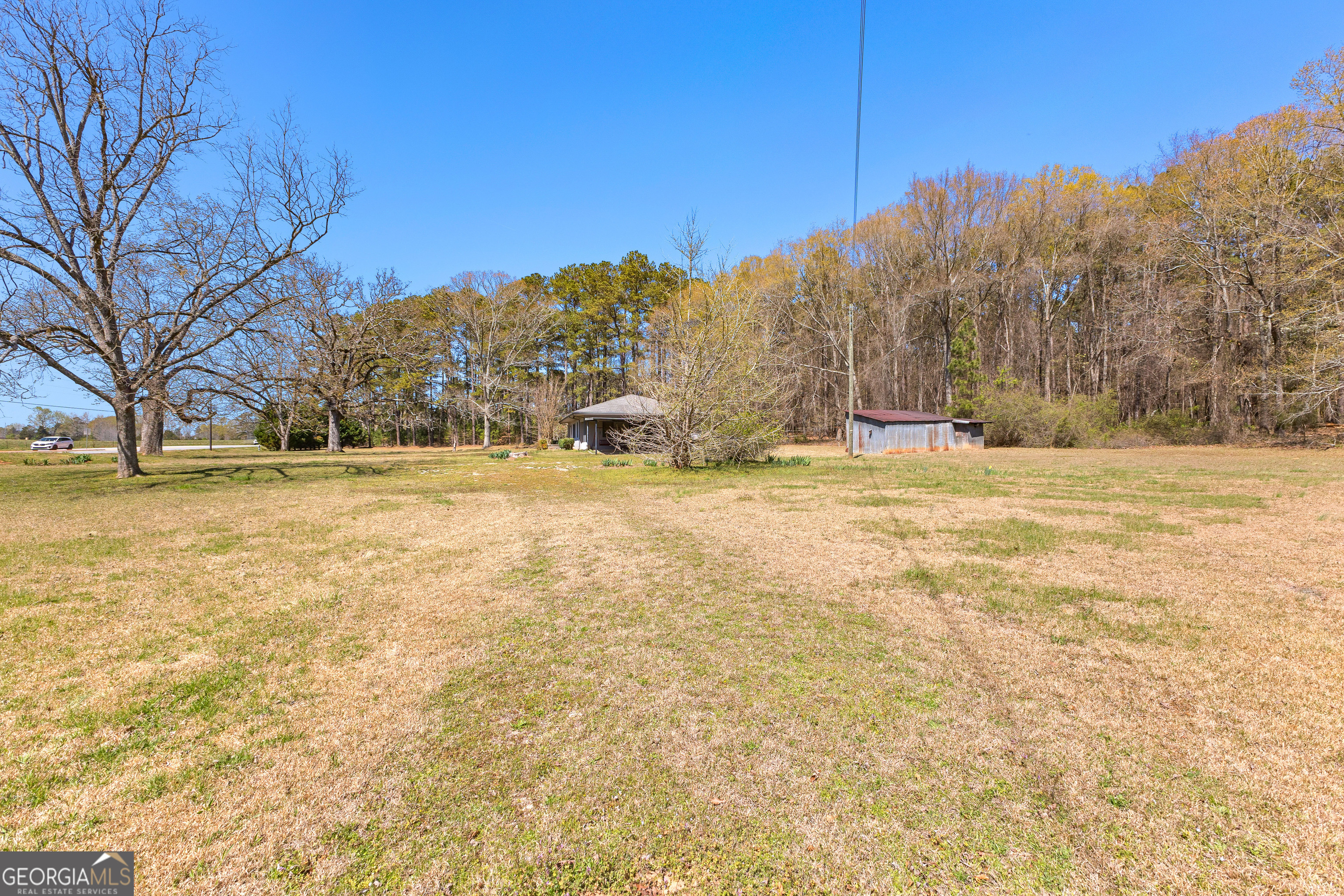 McDonough, Georgia, 30252, United States, 2 Bedrooms Bedrooms, ,1 BathroomBathrooms,Residential,For Sale,1779529