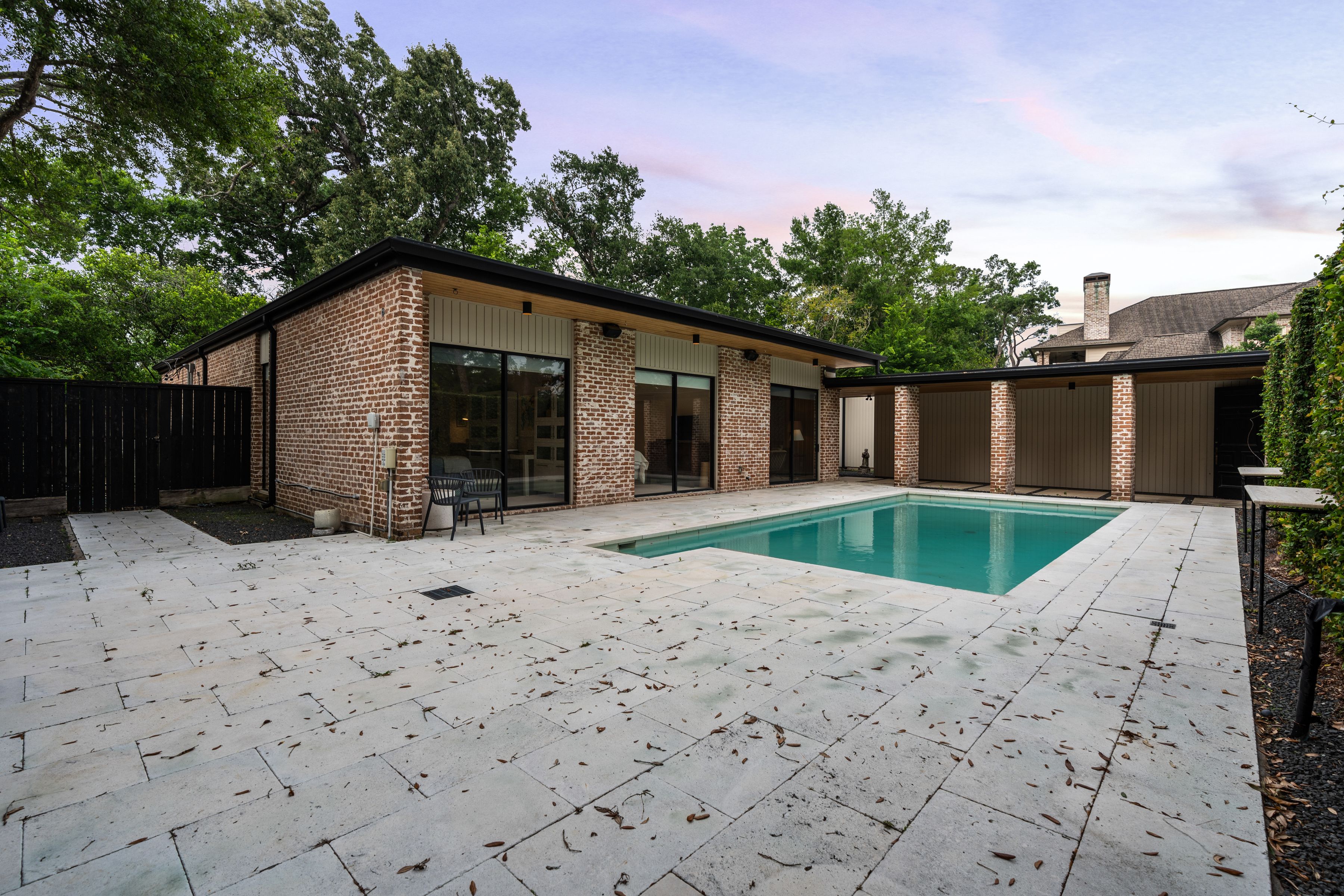 7614 River Point Drive - 物件實景
