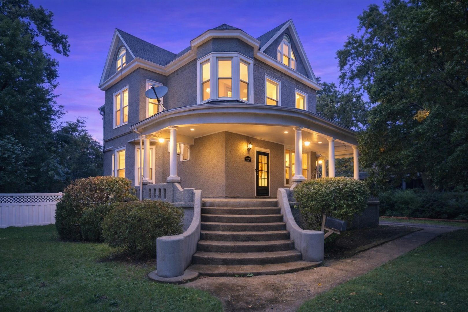 Prospect Ave, Chicago, IL 60643