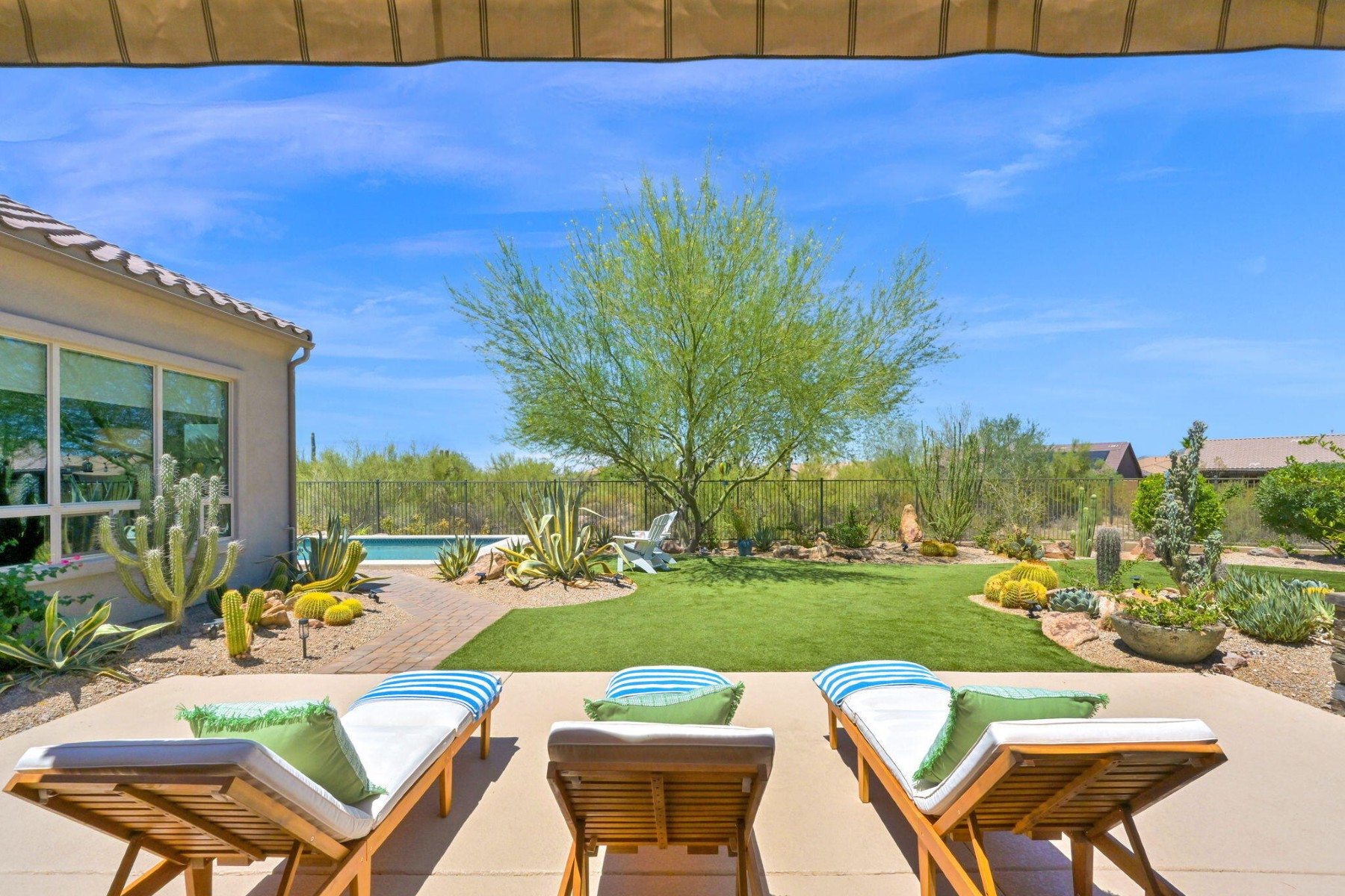  32308 N 58th Place  Cave Creek, AZ - 物件實景