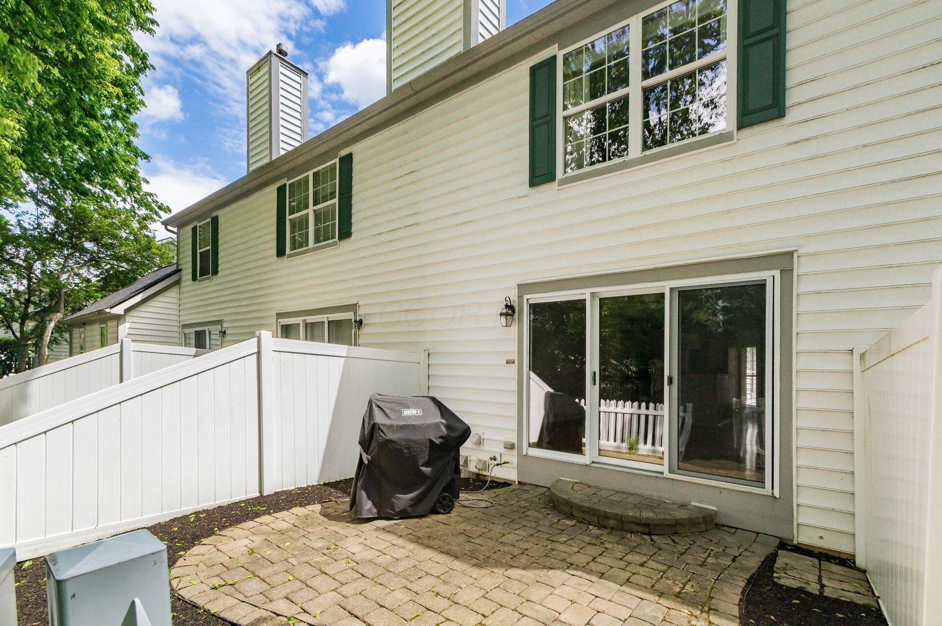  5363 Reston Park Drive - 物件實景