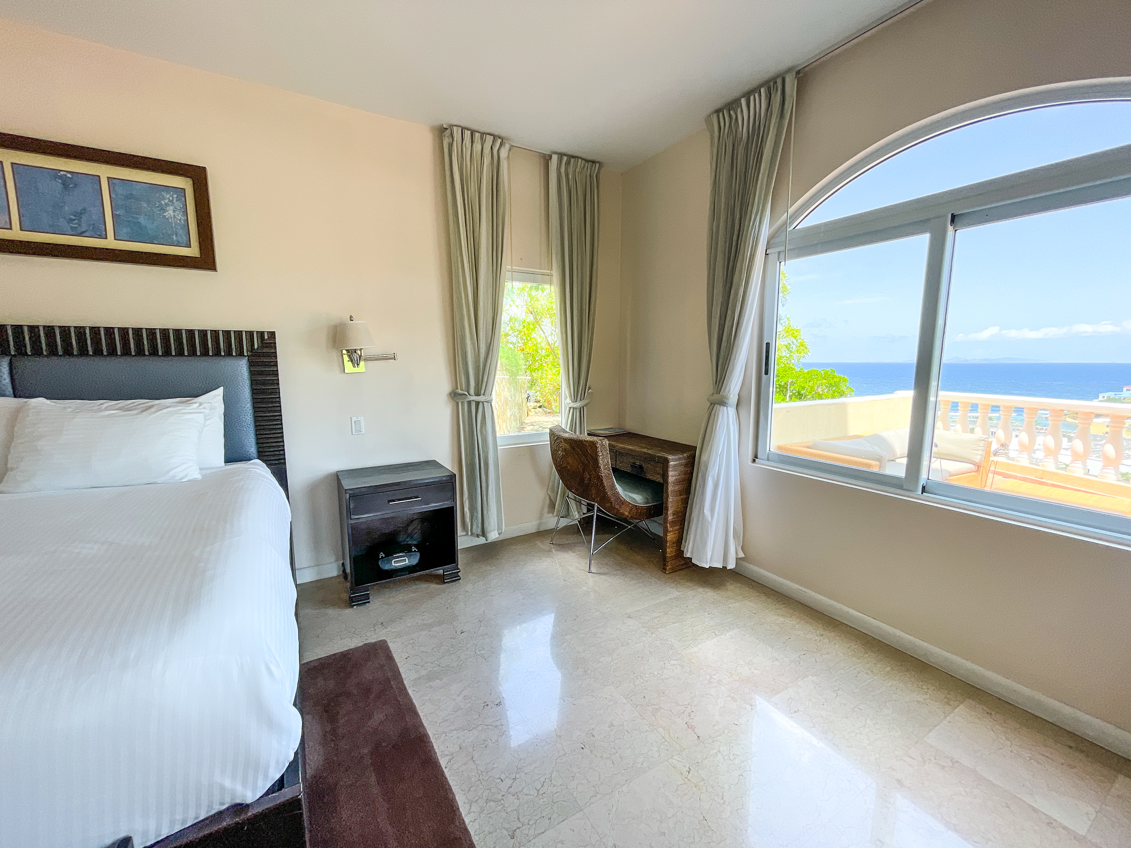 Princess Heights Ocean View 2-Bedroom Lock-Off Apartment - 物件實景
