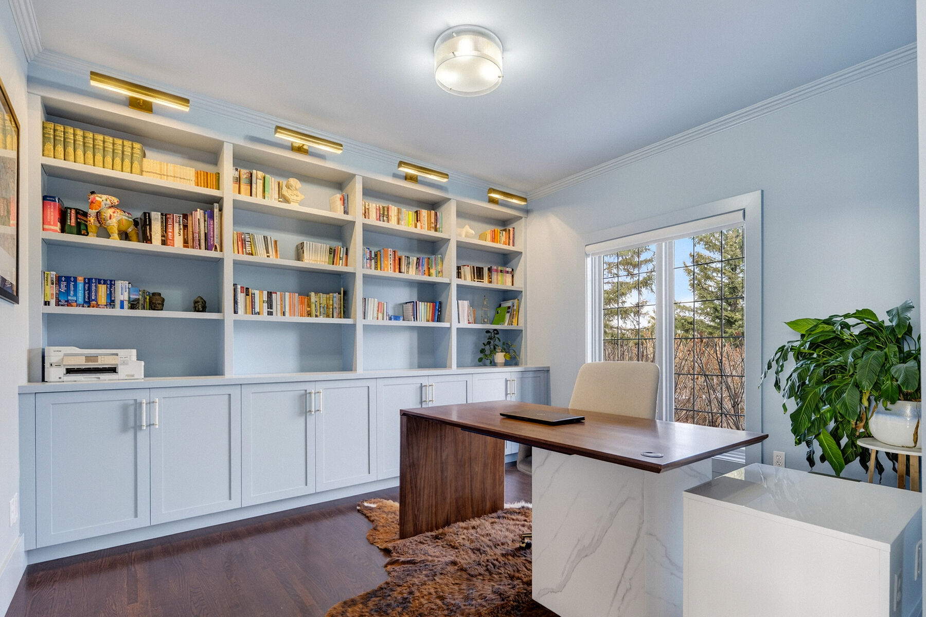  Rural Rocky View County, Rocky View - 物件實景