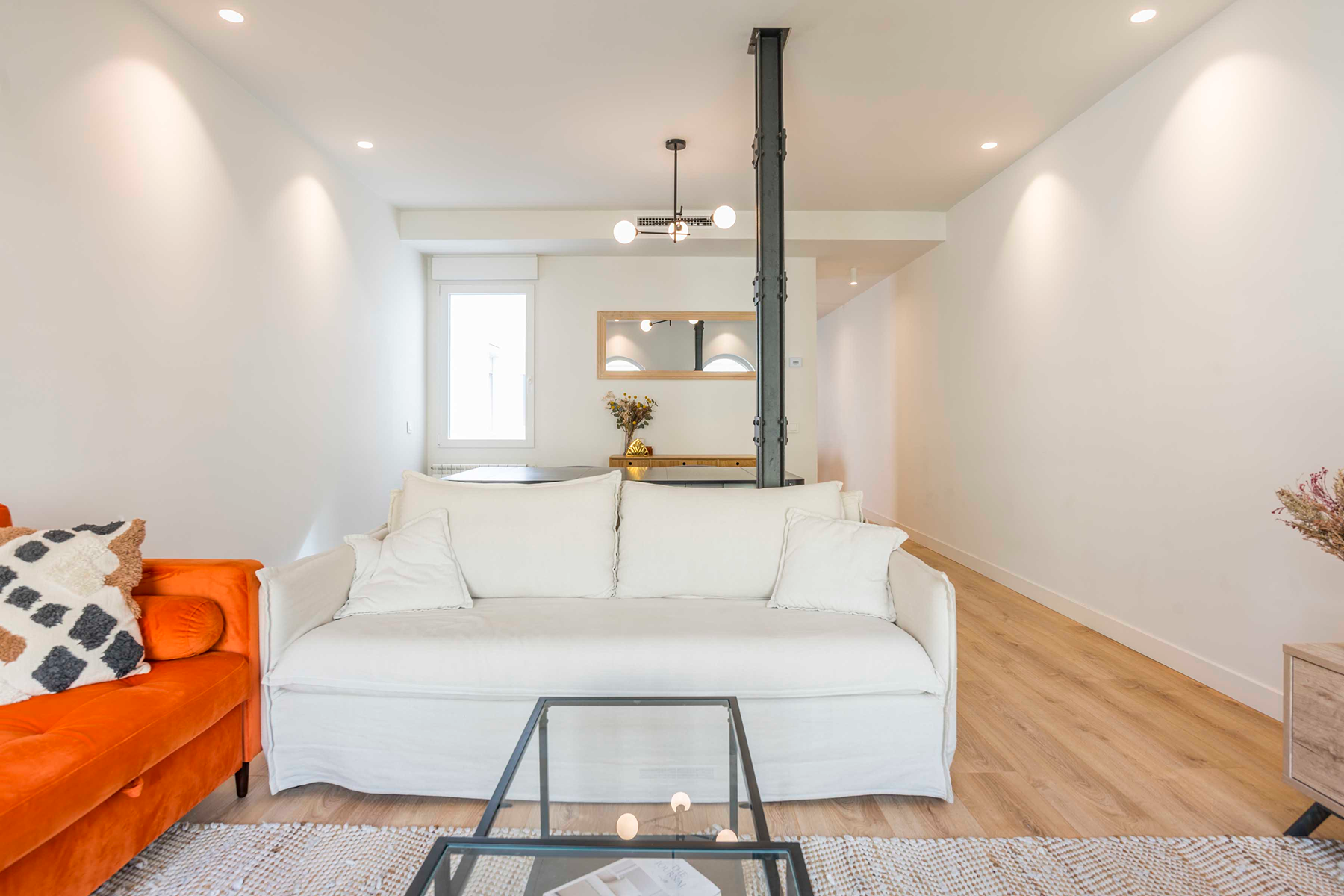  Two-bedroom Flat in Lista, Madrid - 物件實景