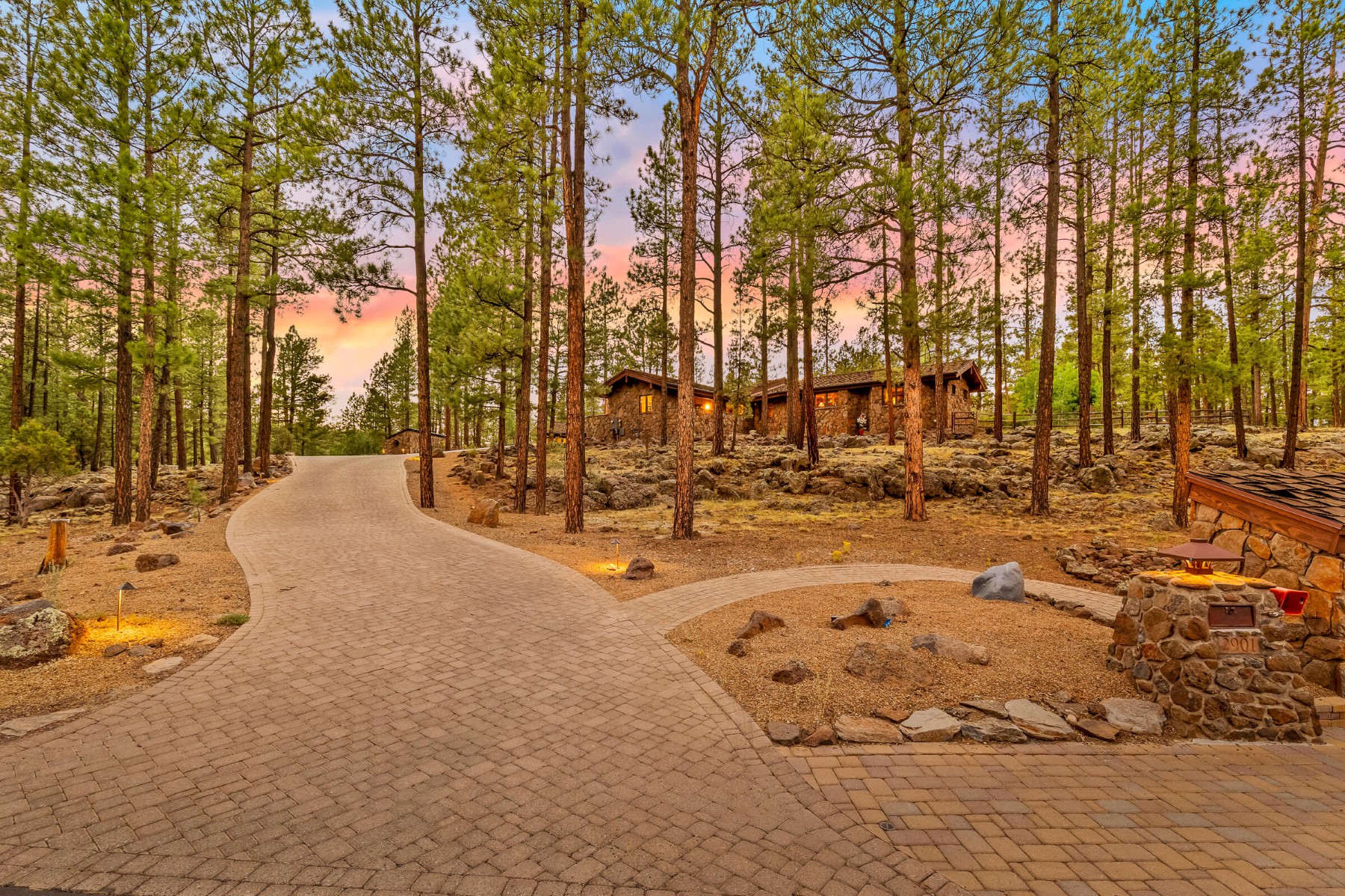  2901 Creekside Drive ¦ Flagstaff, AZ - 物件實景