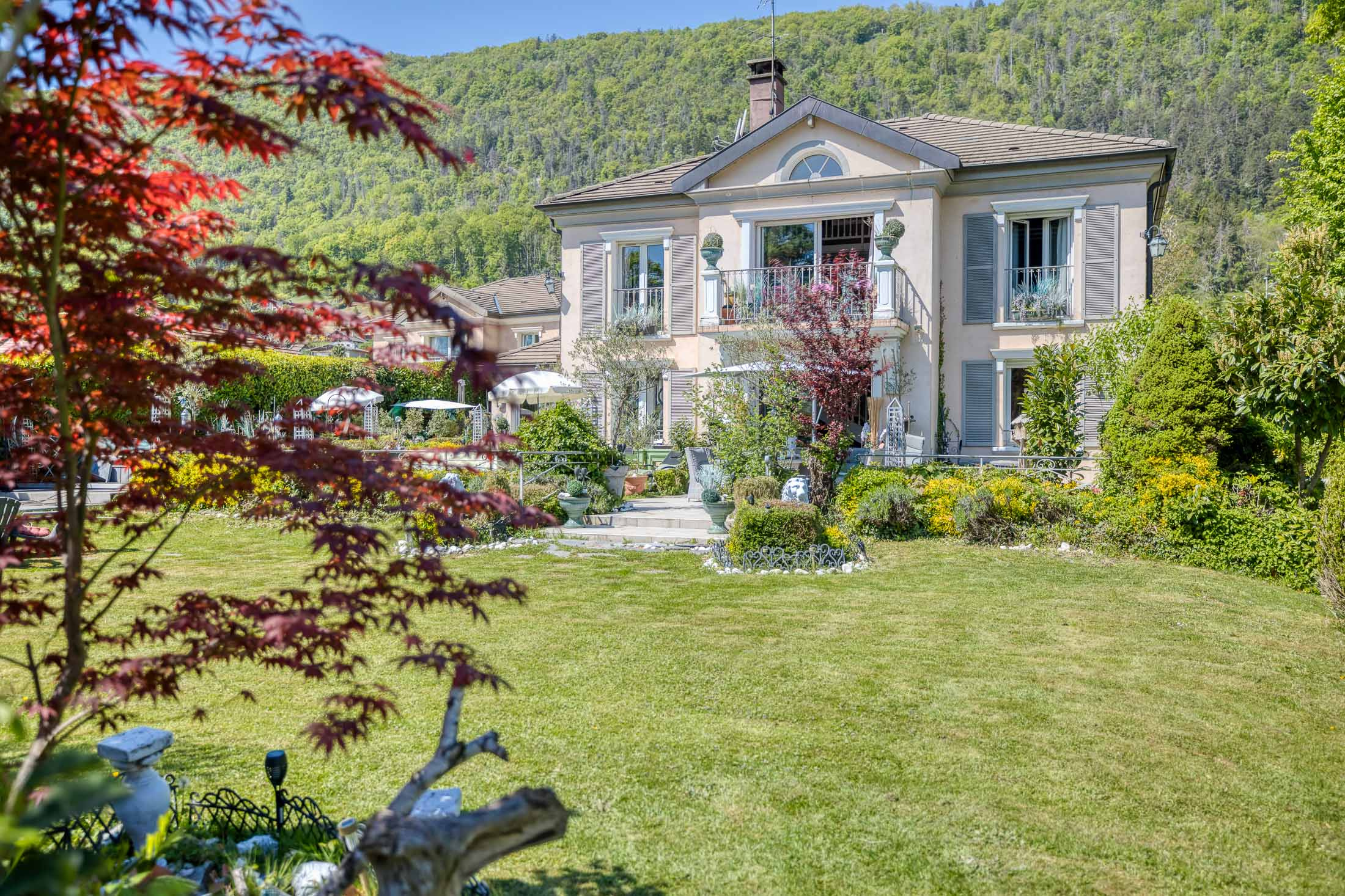  Property on the lakeside - 物件實景