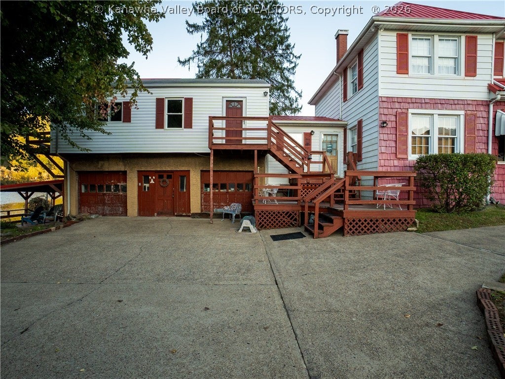 5th Ave, Montgomery, WV 25136 #1