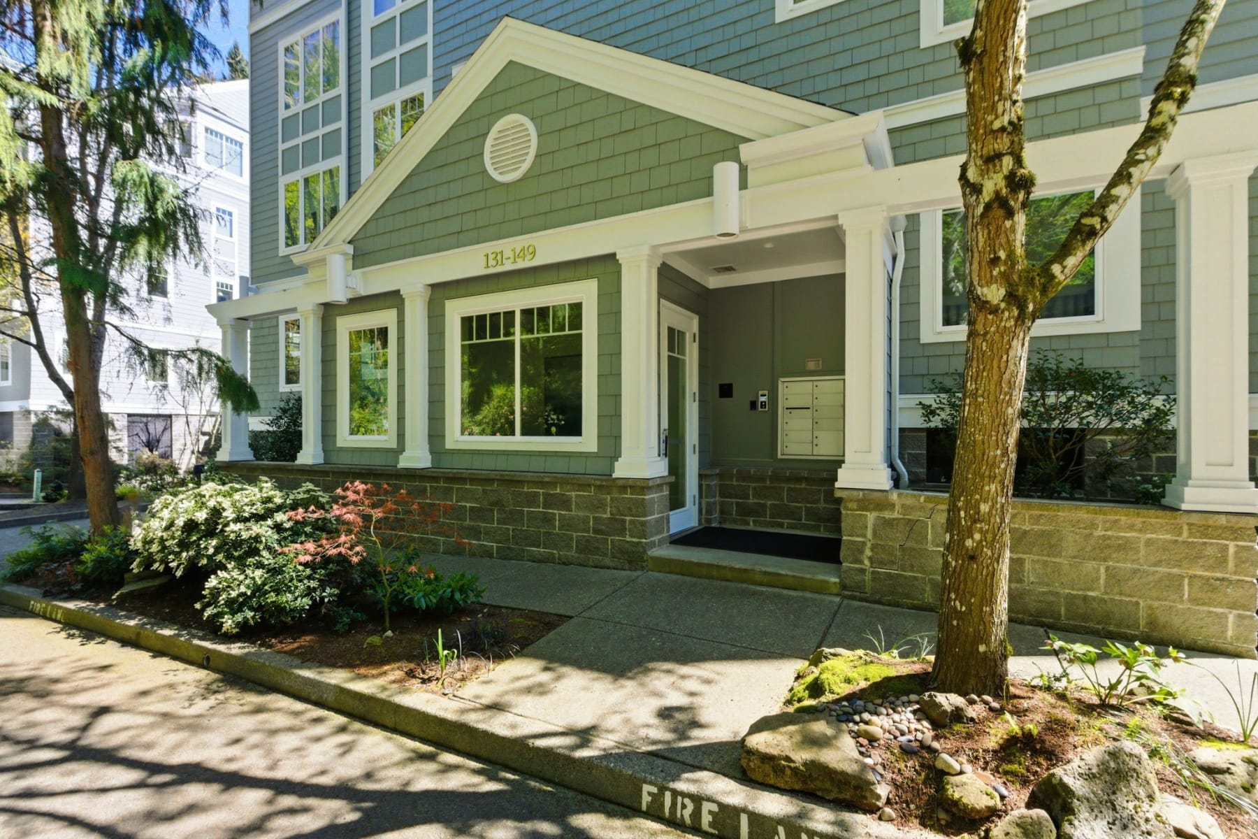  131 FURNACE ST #18 Lake Oswego, OR 97034 - 物件實景