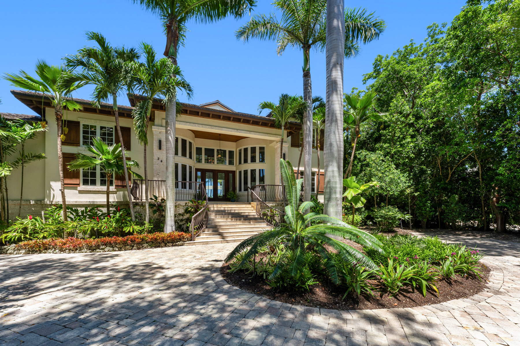  24 Dispatch Creek - Ocean Reef Club - 物件實景