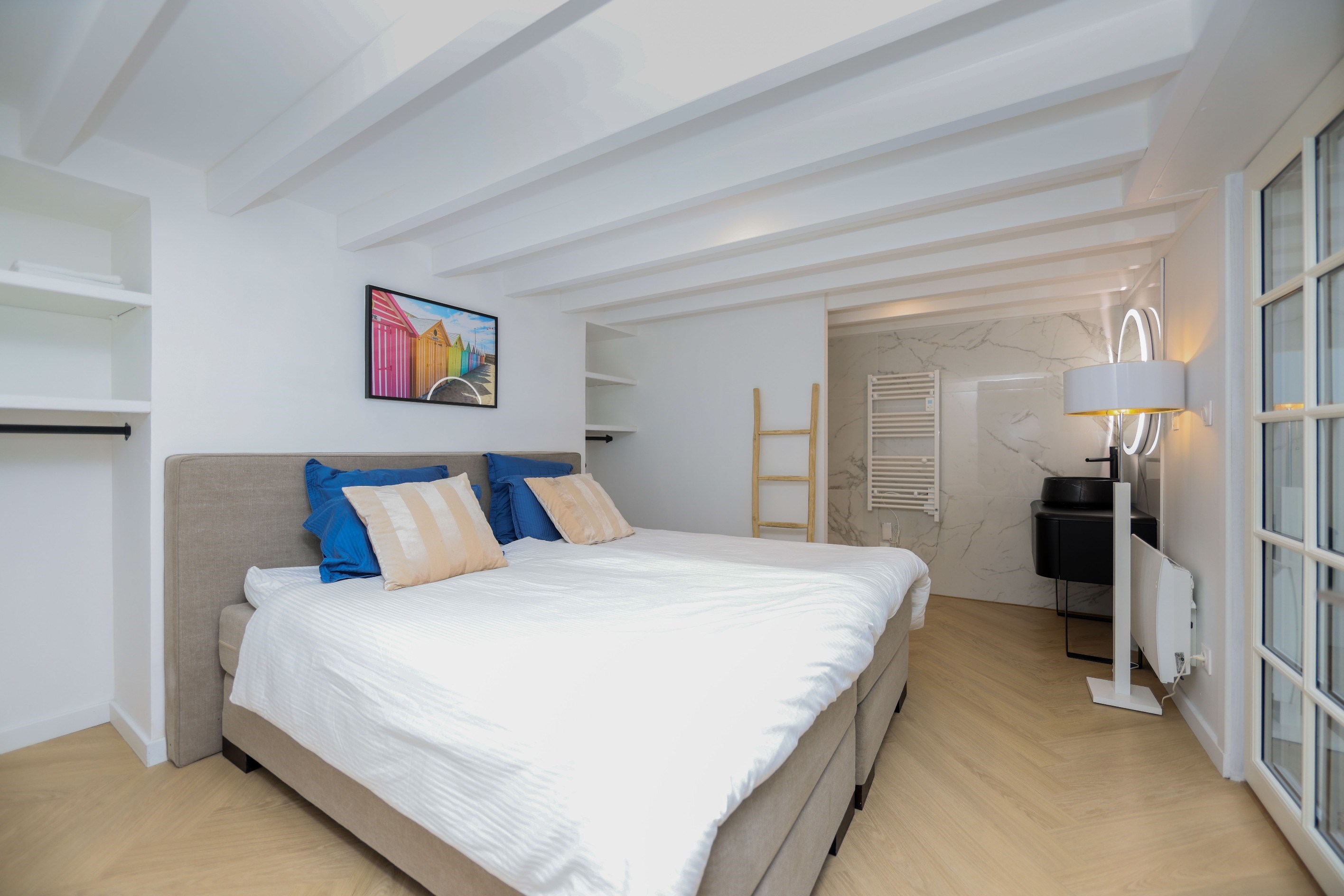  Le Touquet Center: Unique and refined duplex apartment - 物件實景