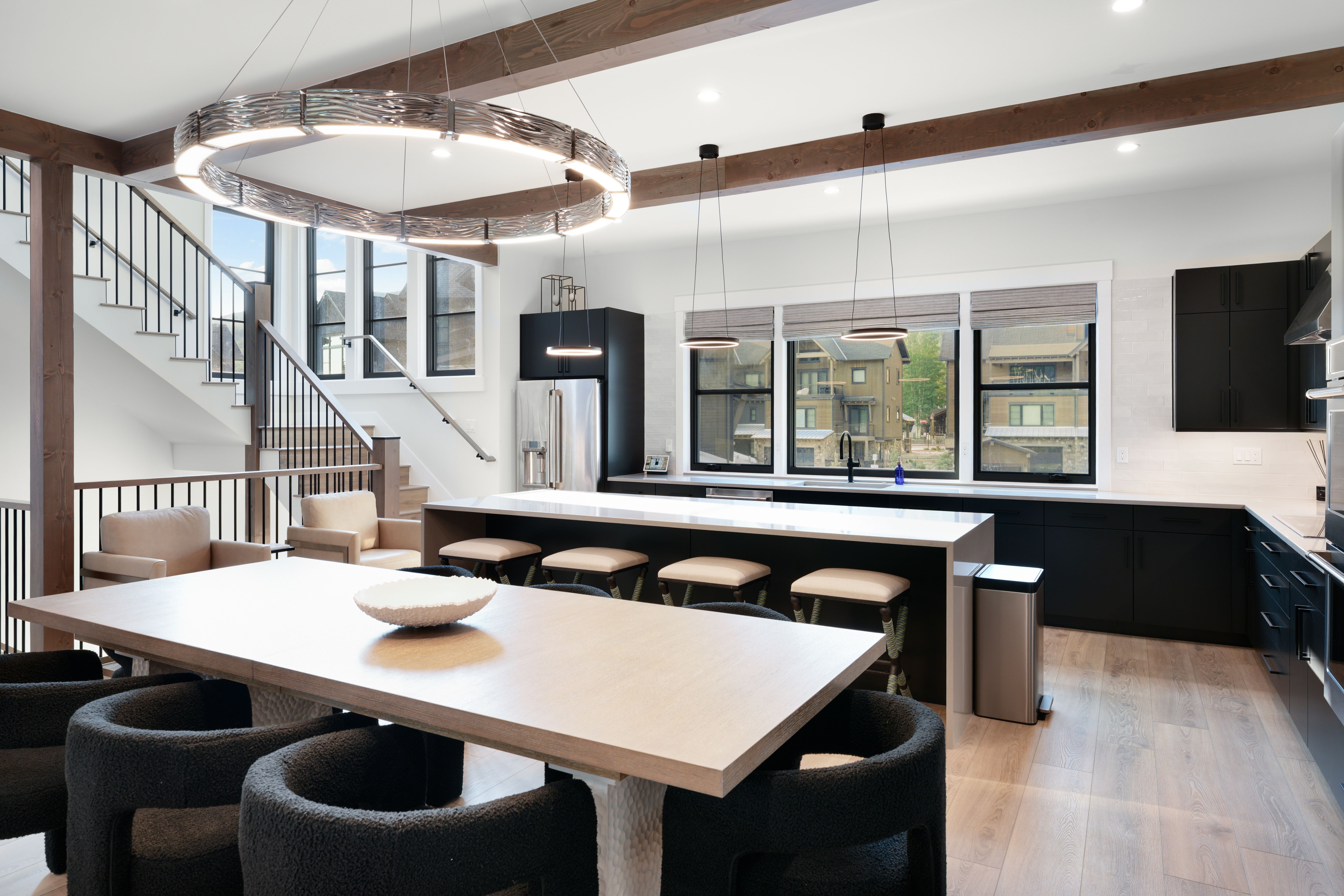  Mountain Modern Luxury in One of Keystone’s Most Coveted Locations - 物件實景