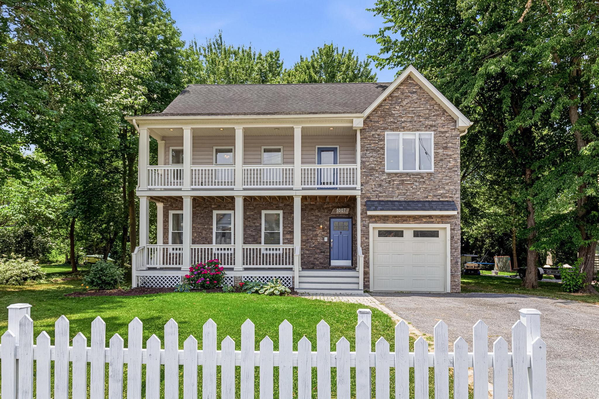  1007 Galesville Road, Galesville, MD, 20765 - 物件實景