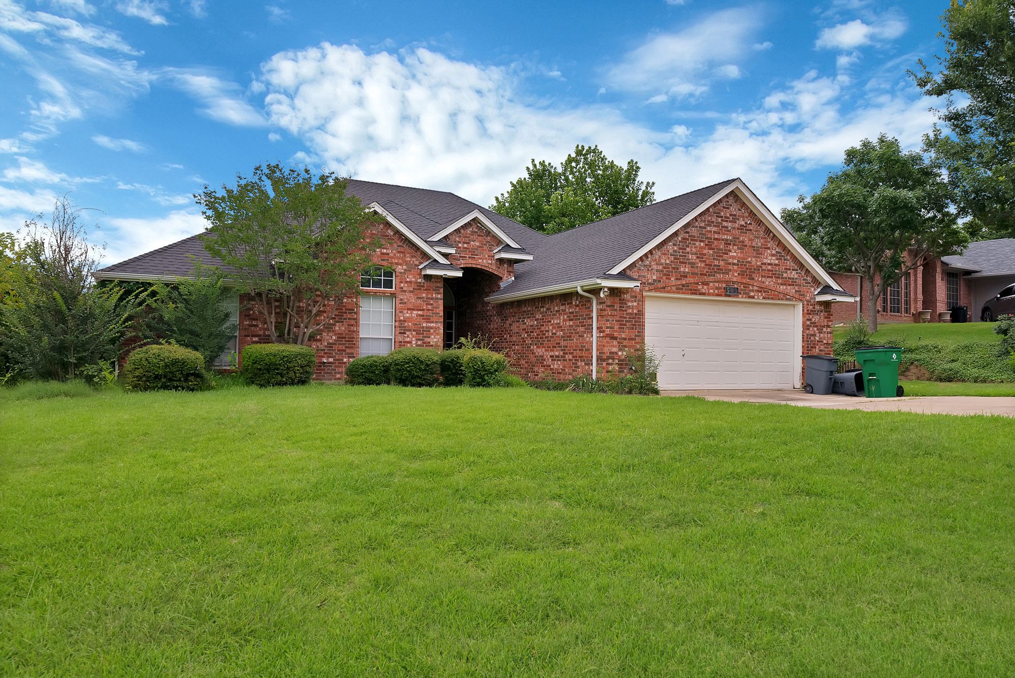  503 Hilltop Place, Joshua, TX, 76058 - 物件實景