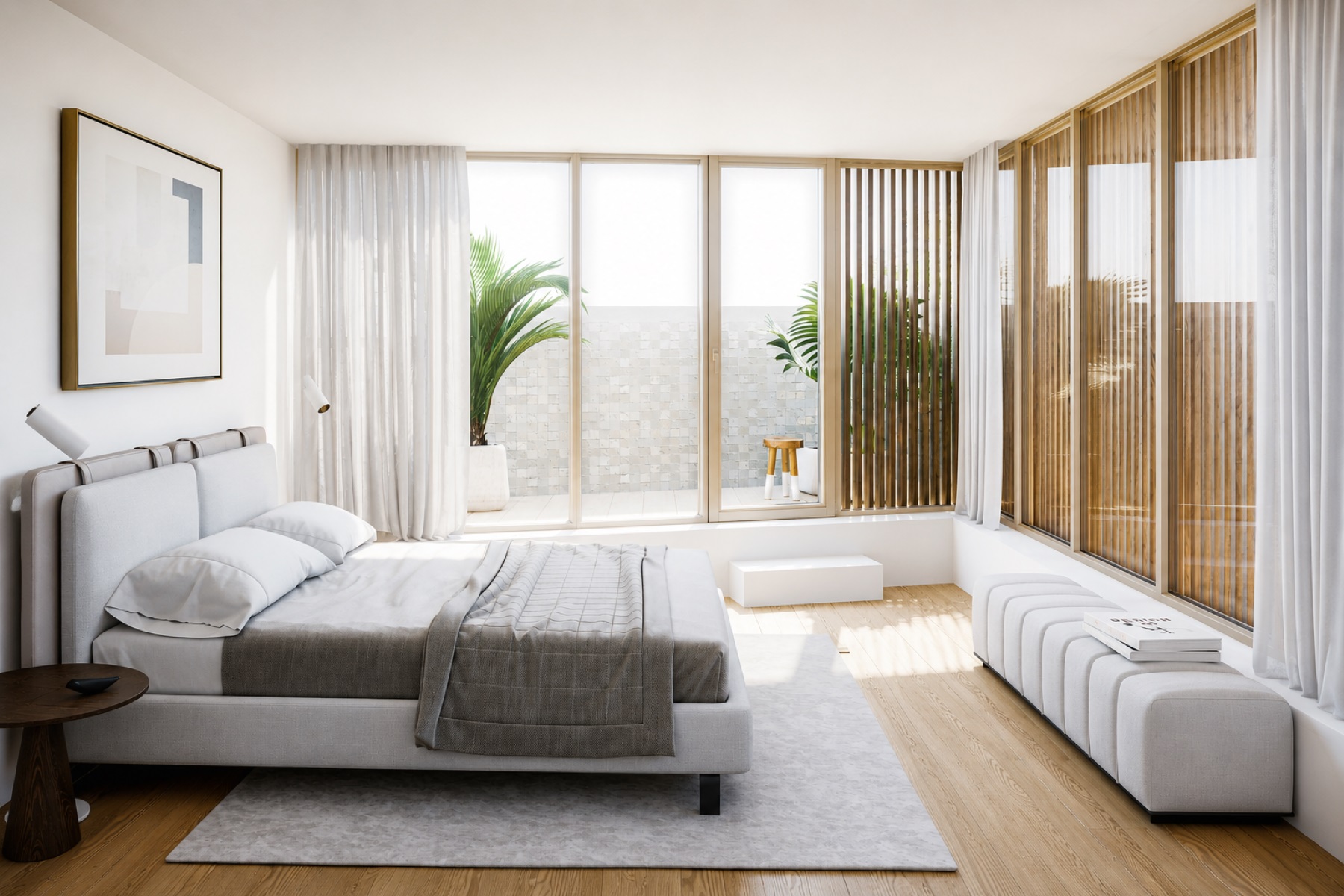  Duplex, 3 bedrooms, for Sale - 物件實景