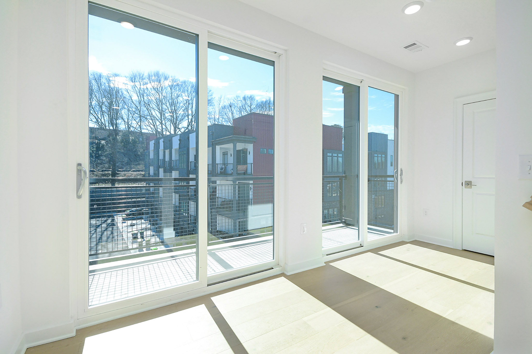  modern luxury in the heart of grant  park - 物件實景