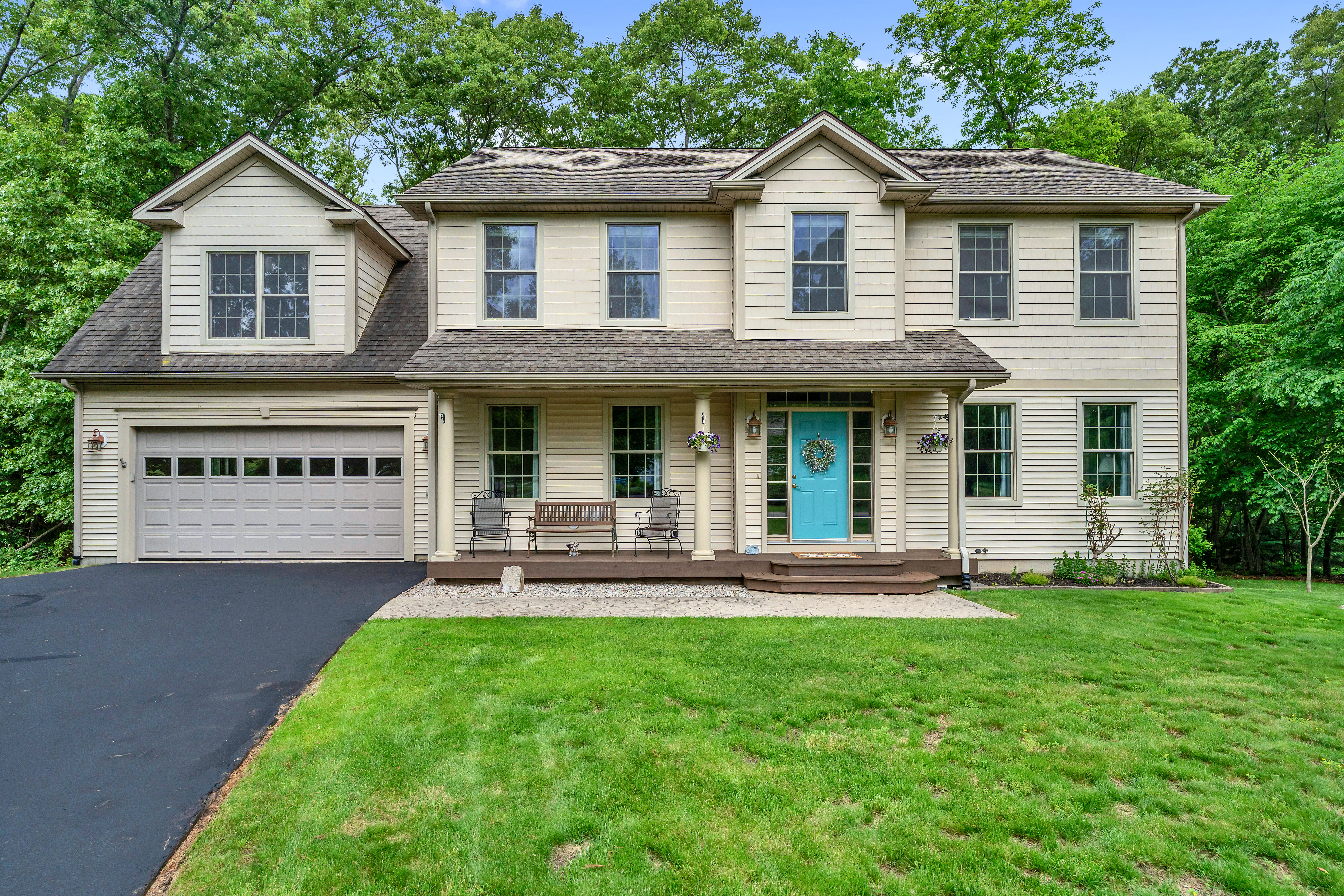  Charming 5-Bedroom Sale Listing in Waterford - 物件實景