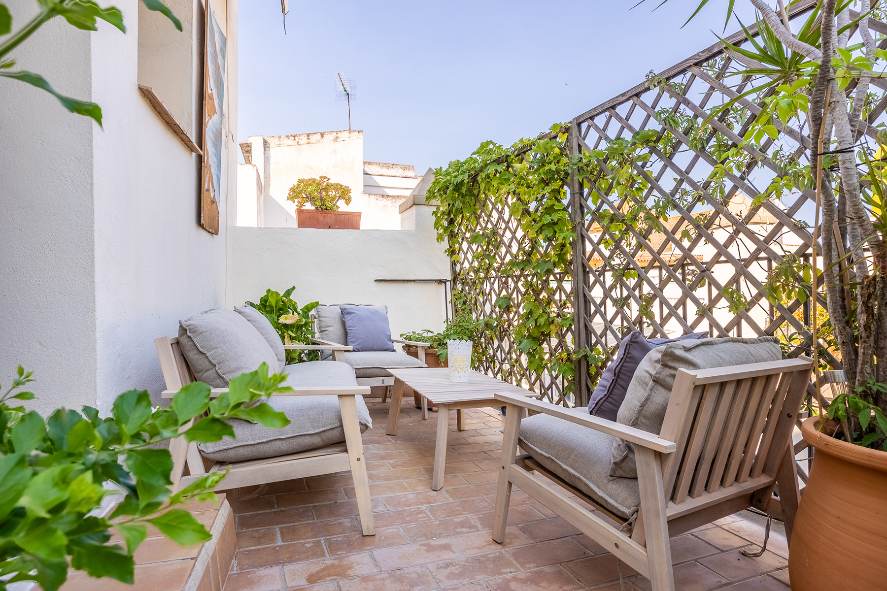  Historic palace house in the center of El Puerto de Santa María - 物件實景