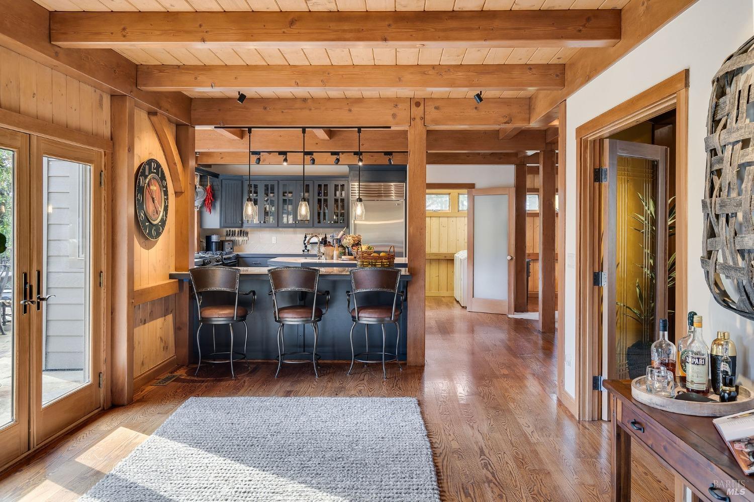 Angwin, California, 94508, United States, 3 Bedrooms Bedrooms, ,4 BathroomsBathrooms,Residential,For Sale,1836734
