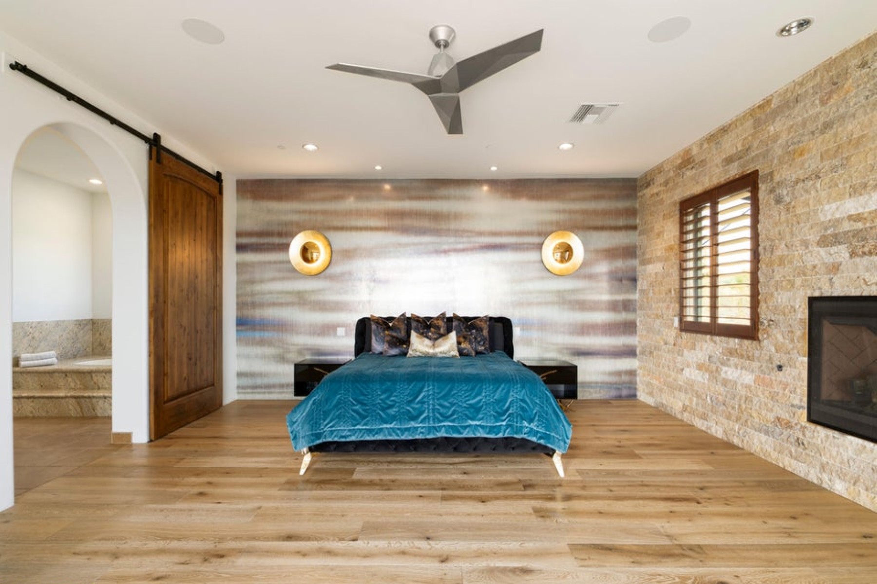  28145 N 91ST ST  Scottsdale, AZ - 物件實景