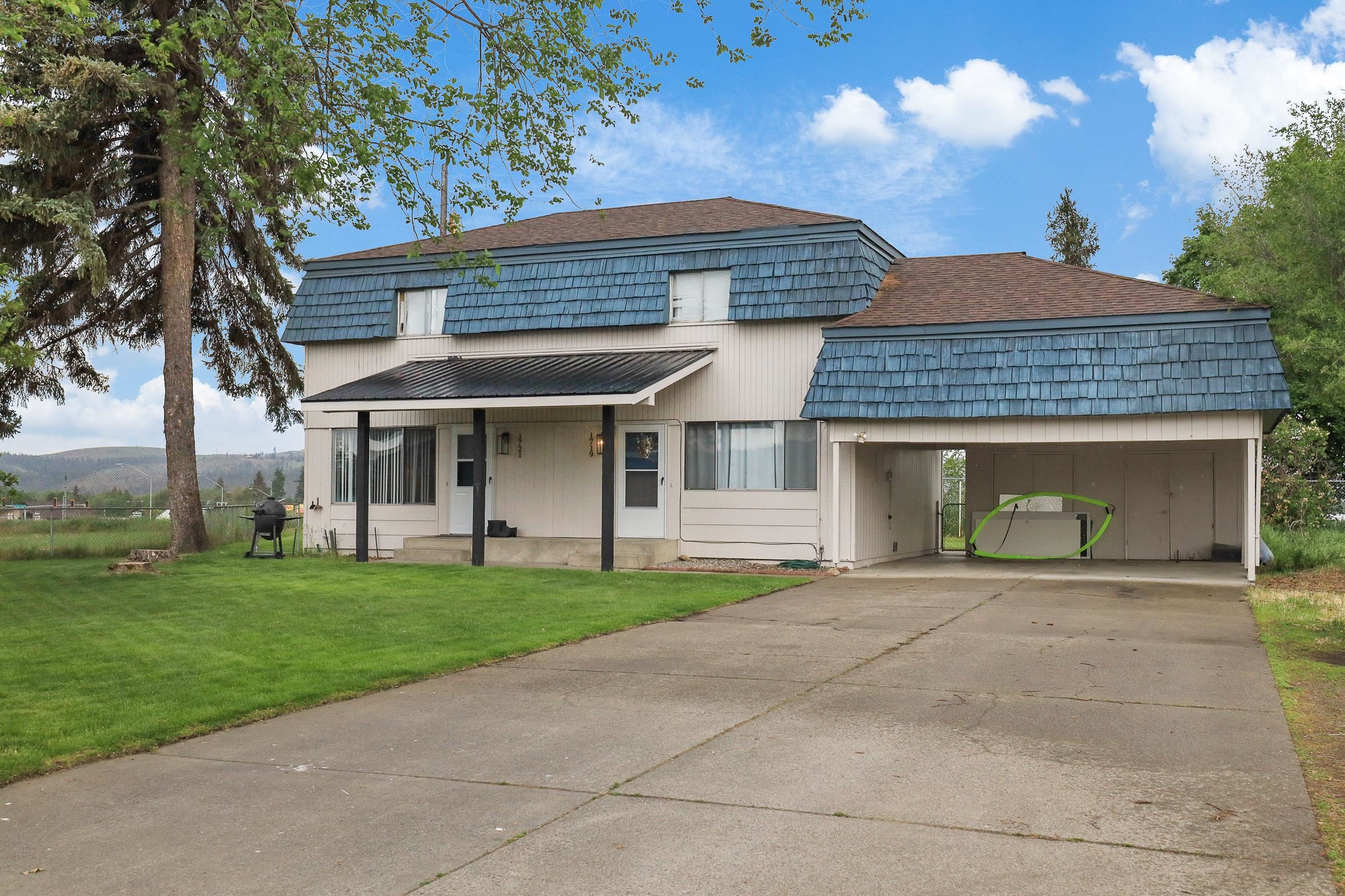 Willow Rd, Spokane Valley, WA 99206 #1