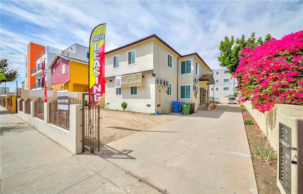 Los Angeles, California, 90007, United States, ,Residential,For Sale,1984452