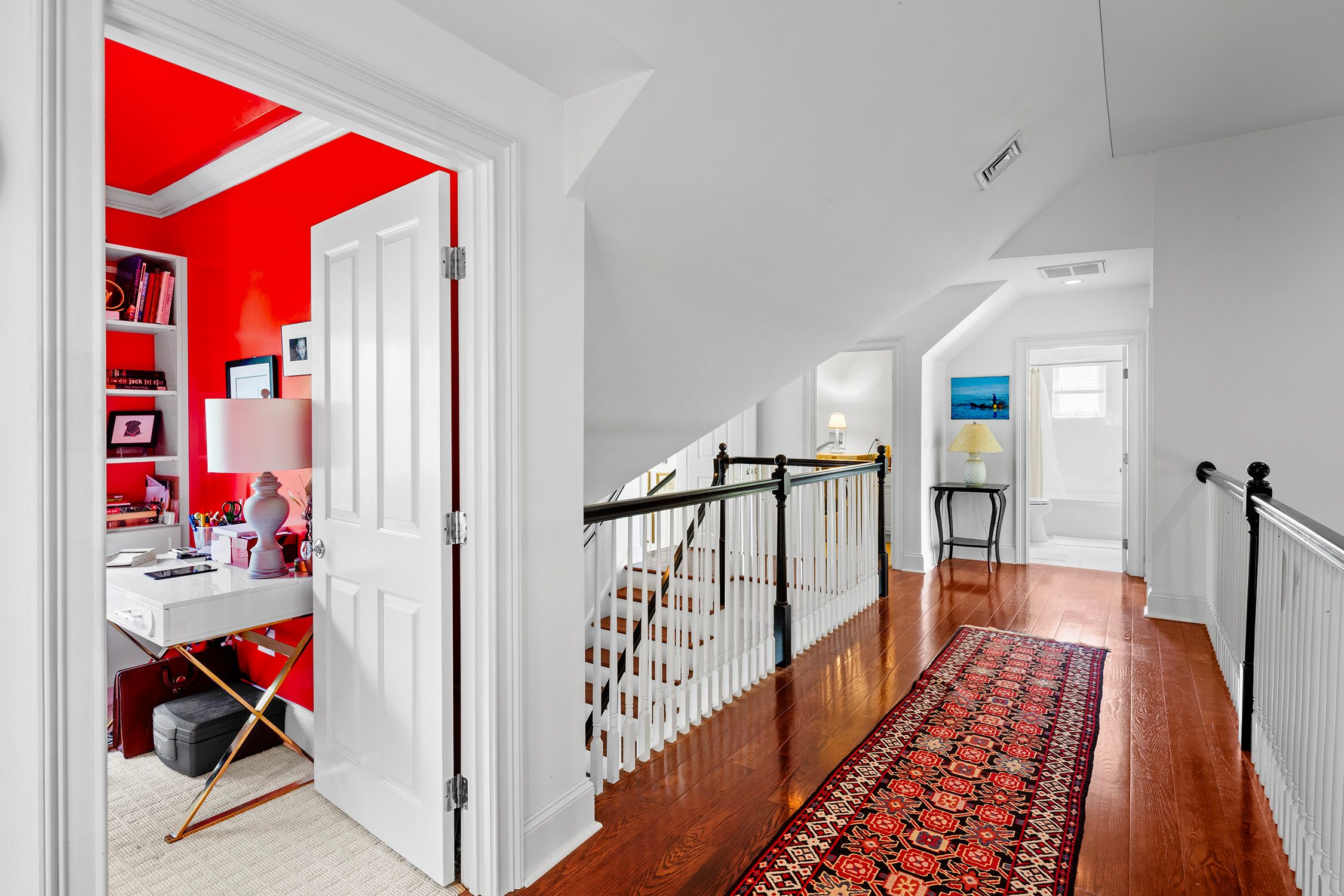  Exceptional Home in Private Sporting Community - 物件實景