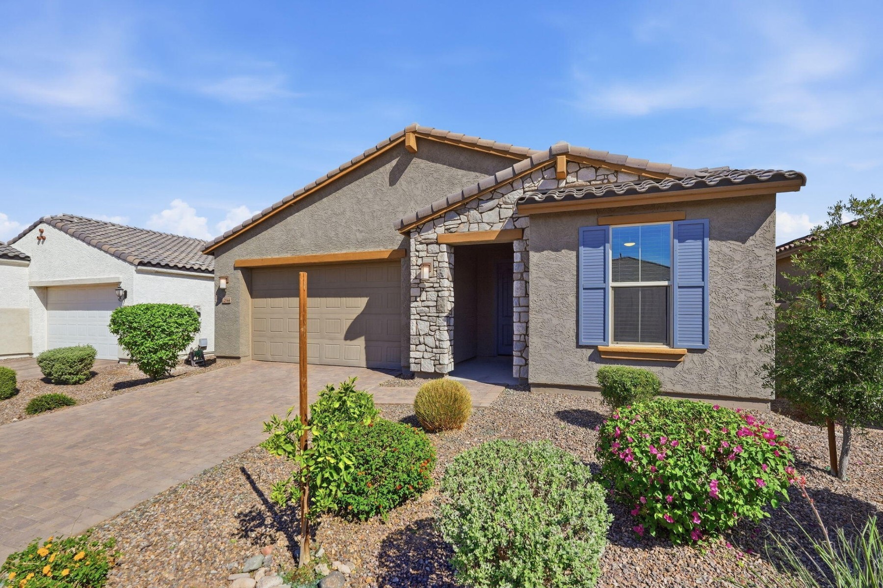  12844 W Tuckey Lane¦Glendale, AZ - 物件實景