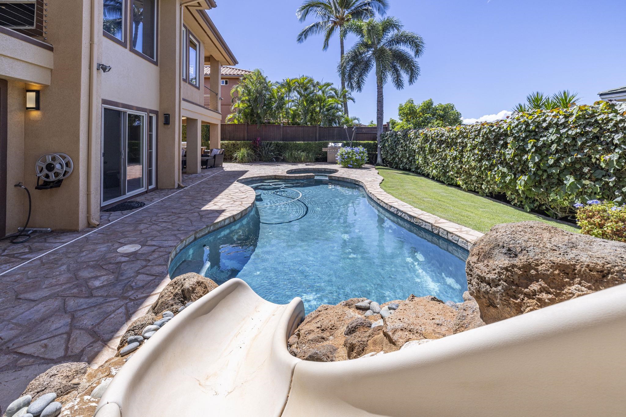 Lahaina, Hawaii, 96761, United States, 5 Bedrooms Bedrooms, ,5 BathroomsBathrooms,Residential,For Sale,1941963