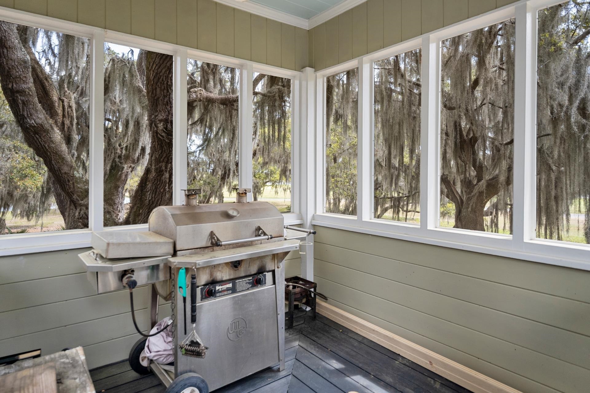  110 Swan Point Trail  DeBordieu Colony - 物件實景