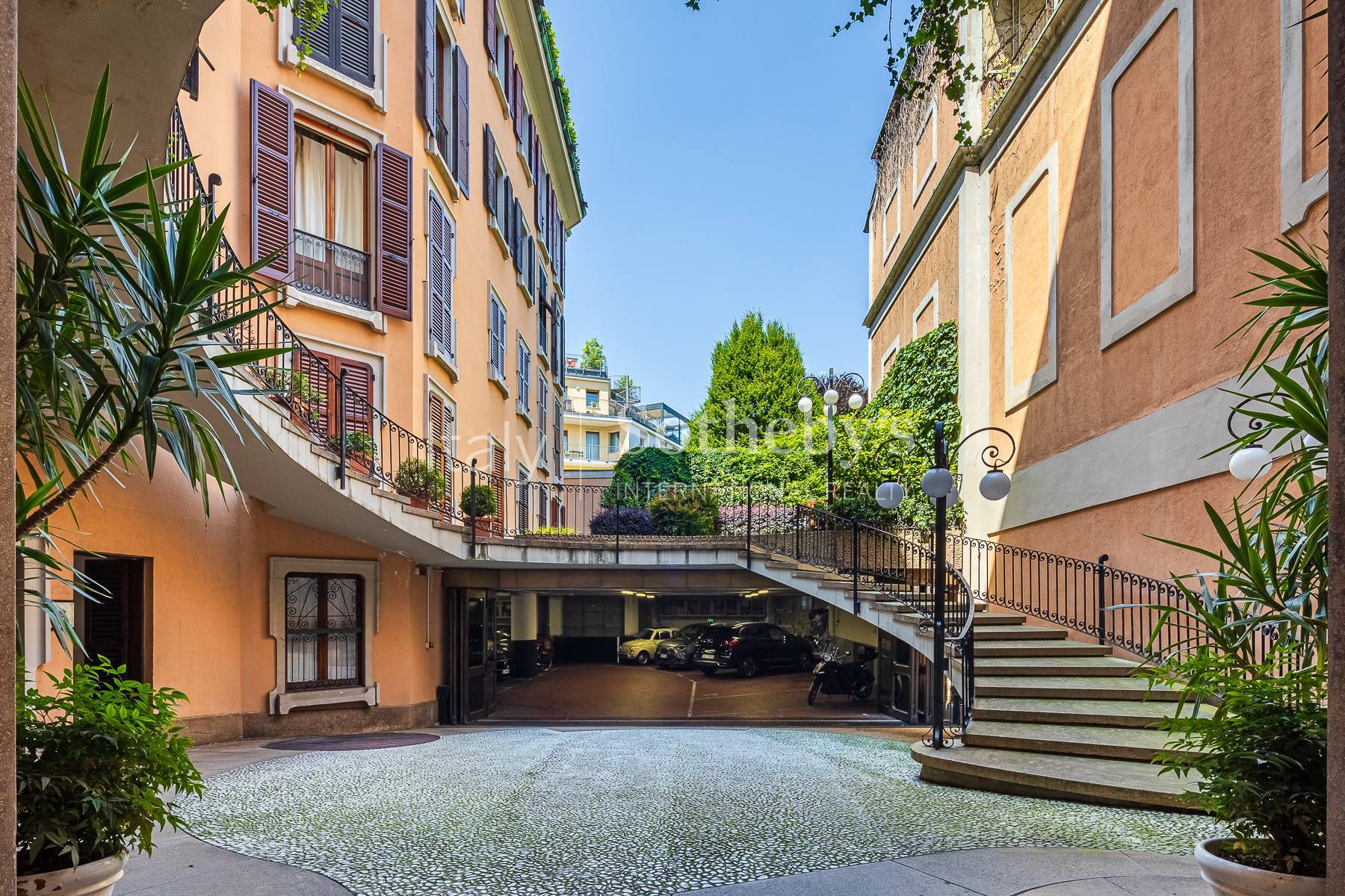  A residence of timeless elegance and rare beauty - 物件實景