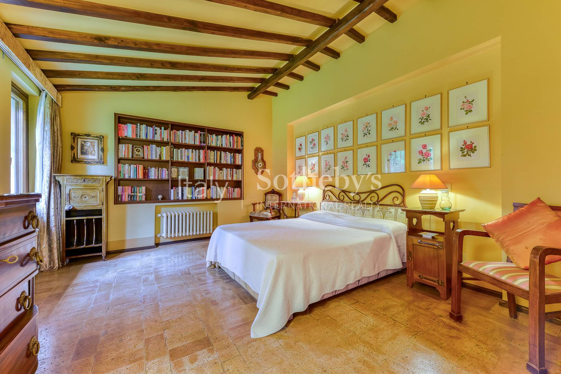  Two Villa Luxury Estate near Prestigious Golf Courses, off Rome - 物件實景