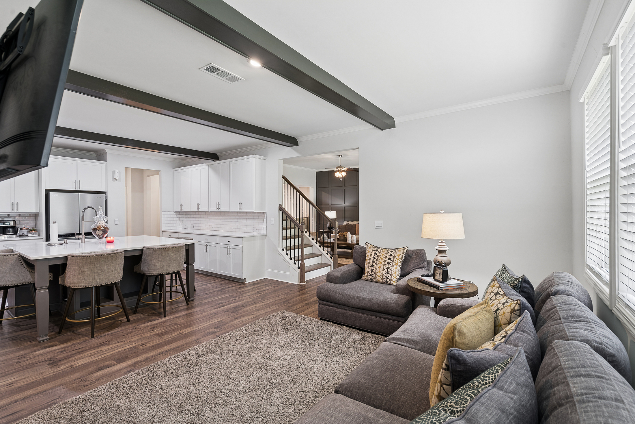  Beautifully Maintained Newer Construction Home on Private Cul-de-sac Lot - 物件實景