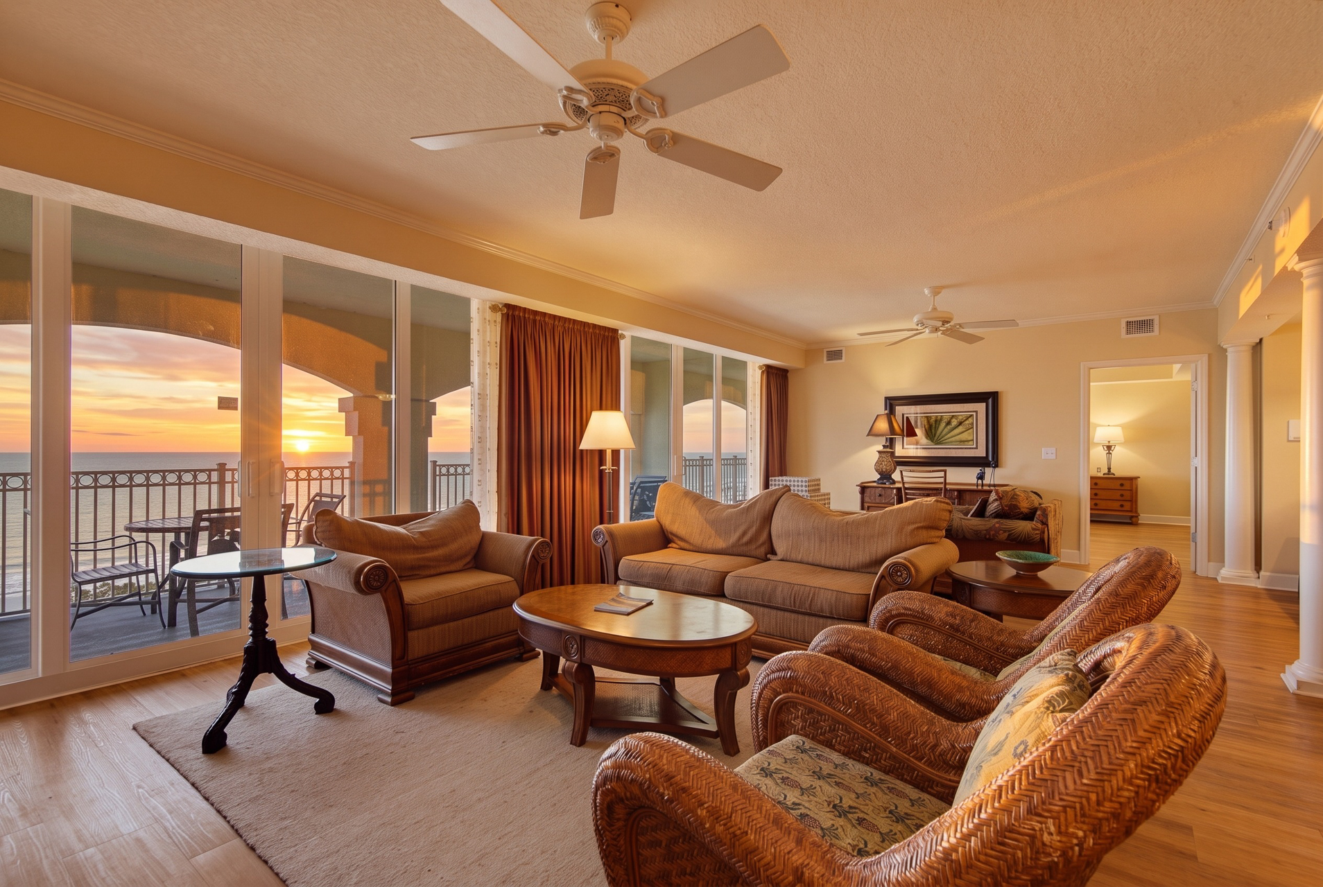  200 Ocean Crest Drive, Palm Coast, FL, 32137 - 物件實景