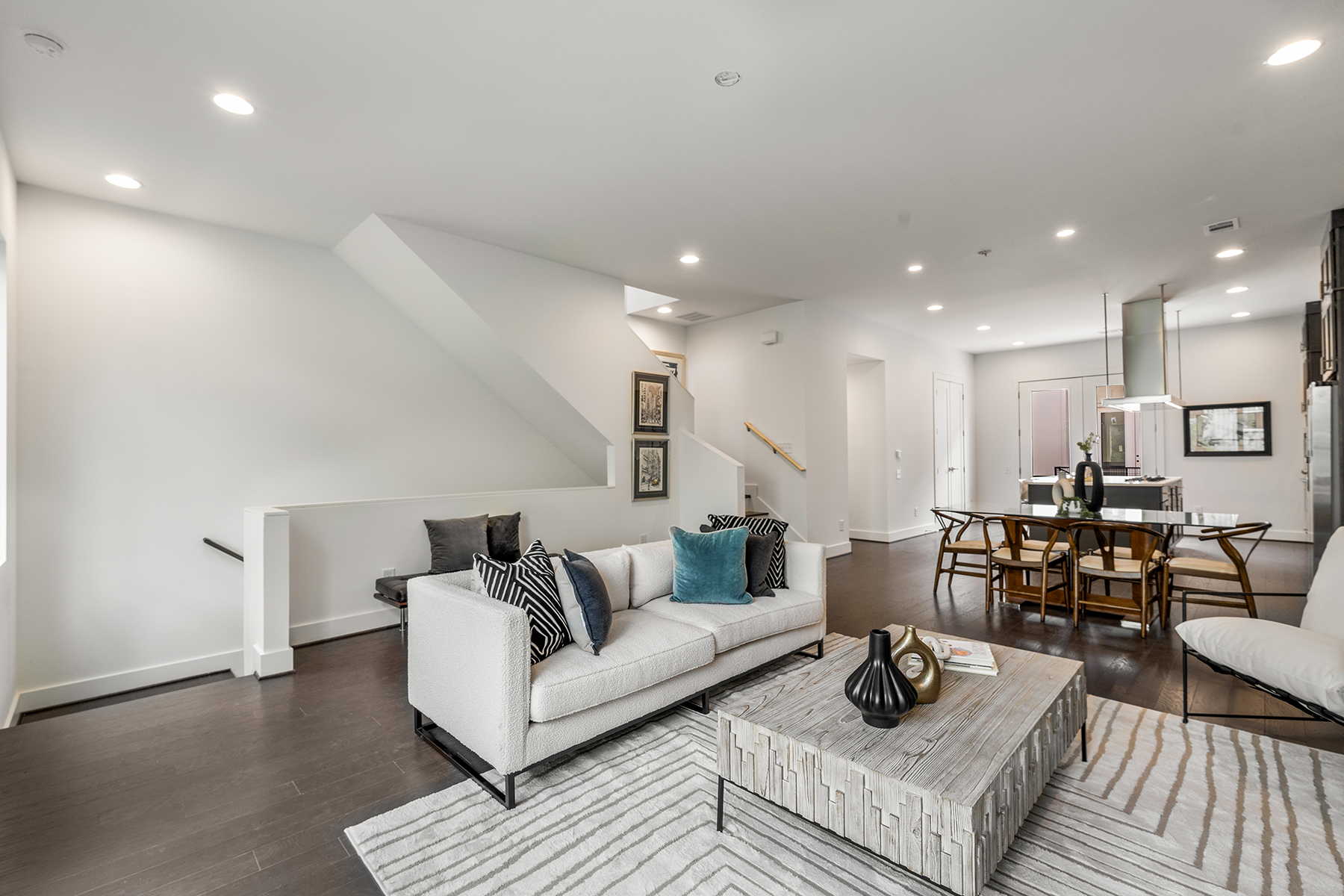  Stunning New Construction Townhomes Near Kirkwood and East Lake Village - 物件實景