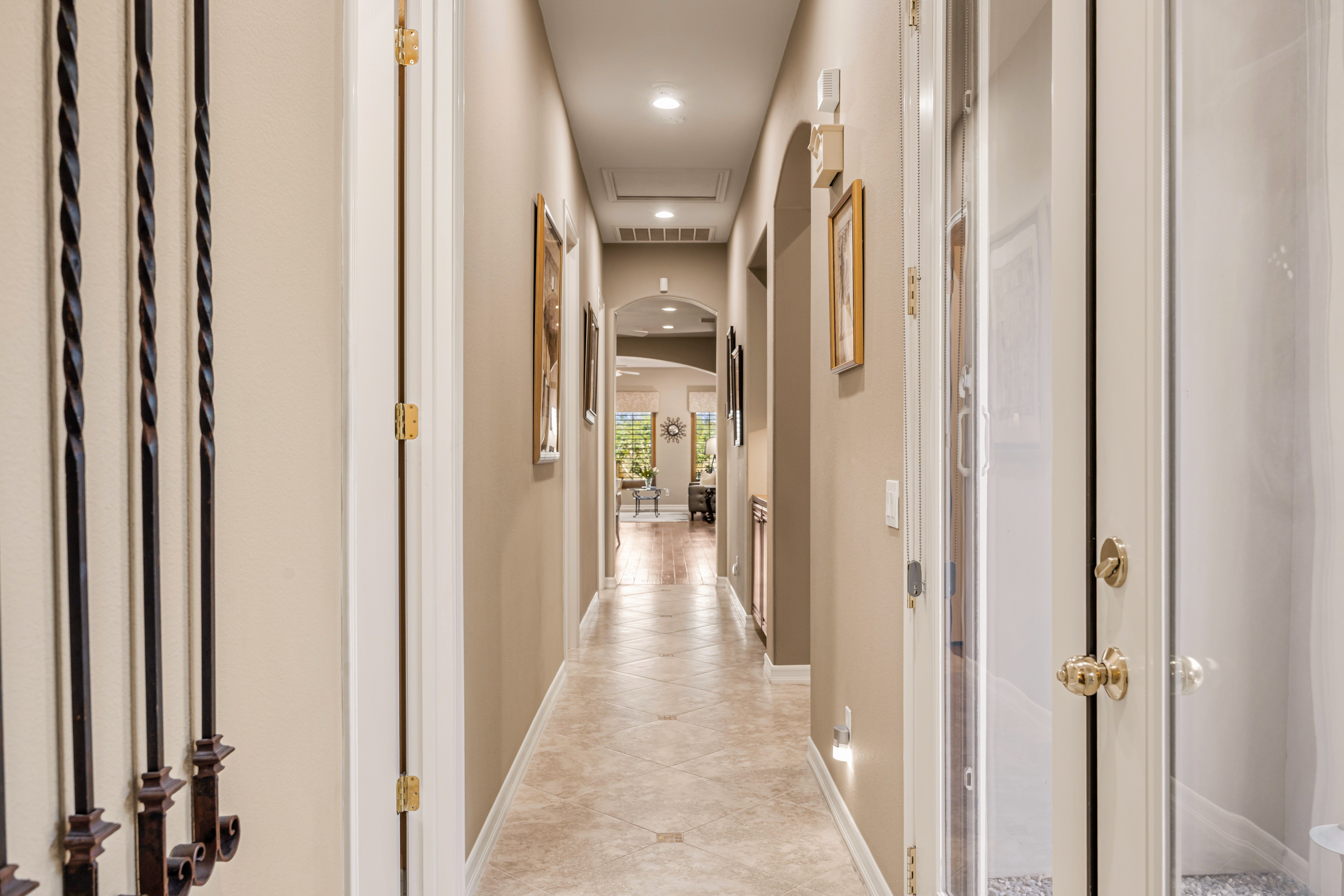  311 Loch Lomond Road, Rancho Mirage, CA 92270 - 物件實景