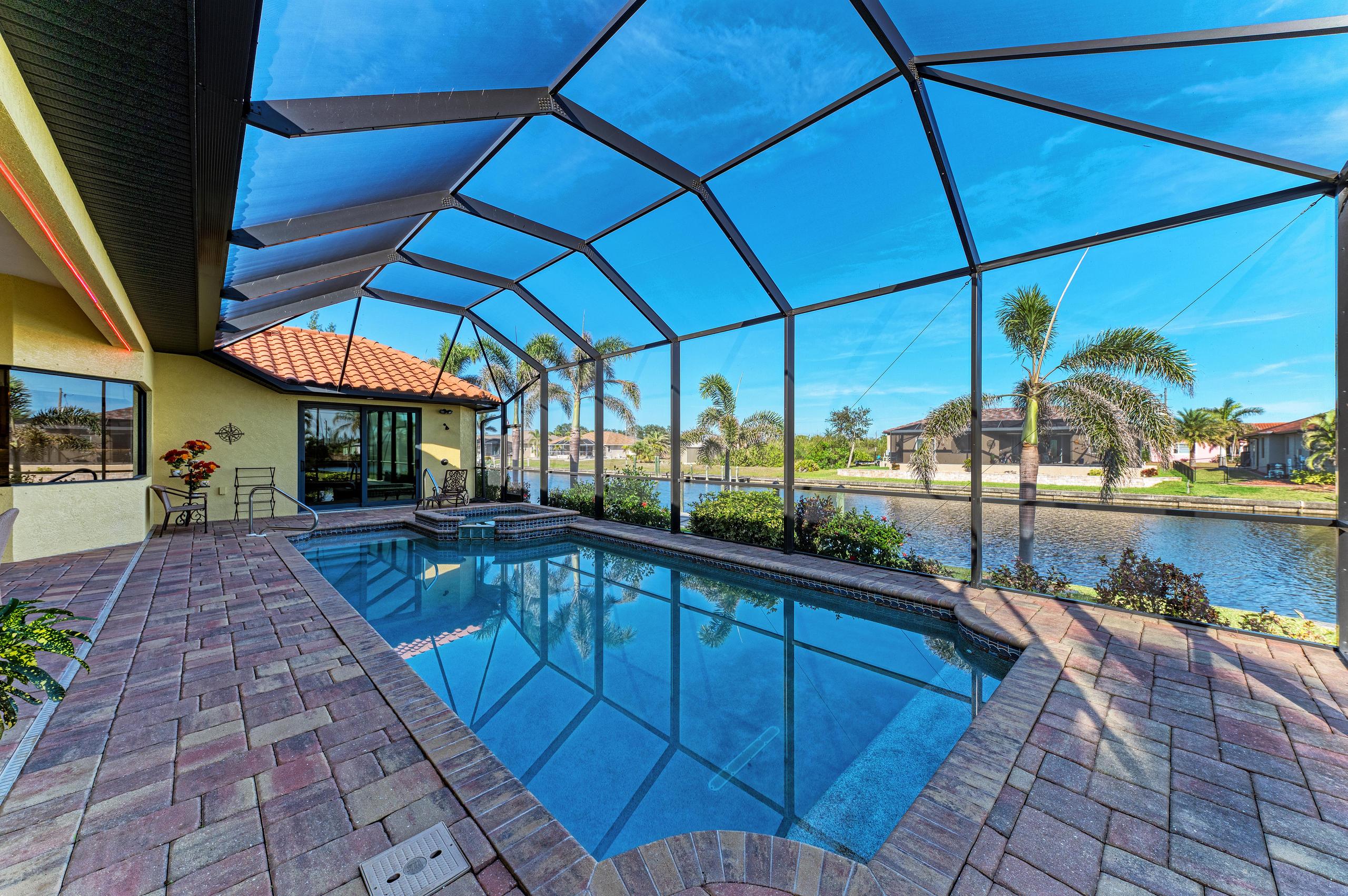 Port Charlotte, Florida, 33981, United States, 3 Bedrooms Bedrooms, ,2 BathroomsBathrooms,Residential,For Sale,1709998