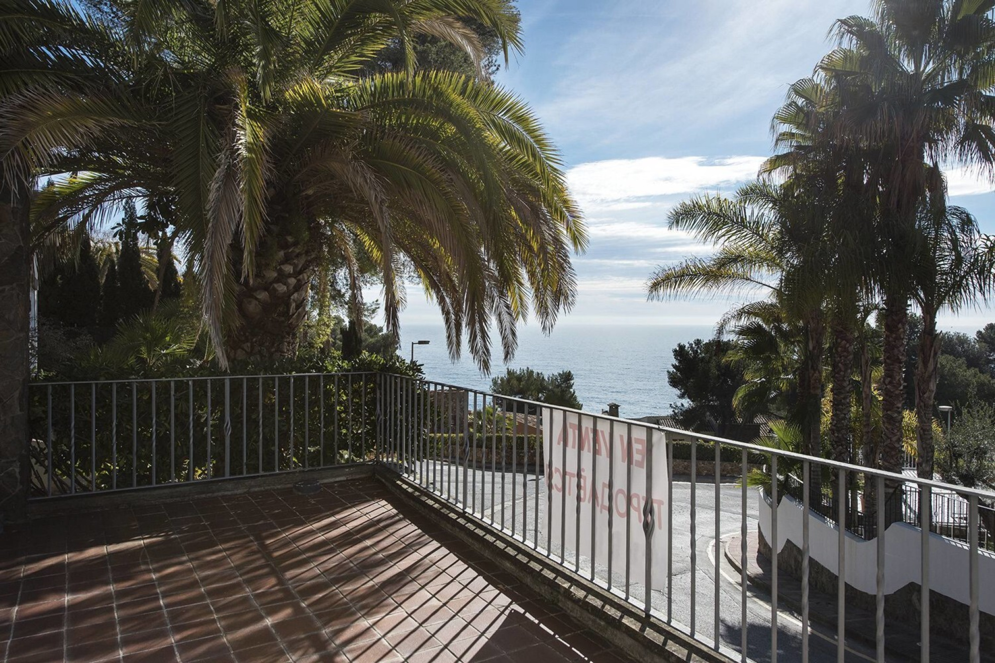  Exclusive villa just 350 m from the beautiful Cala Sant Francesc - 物件實景