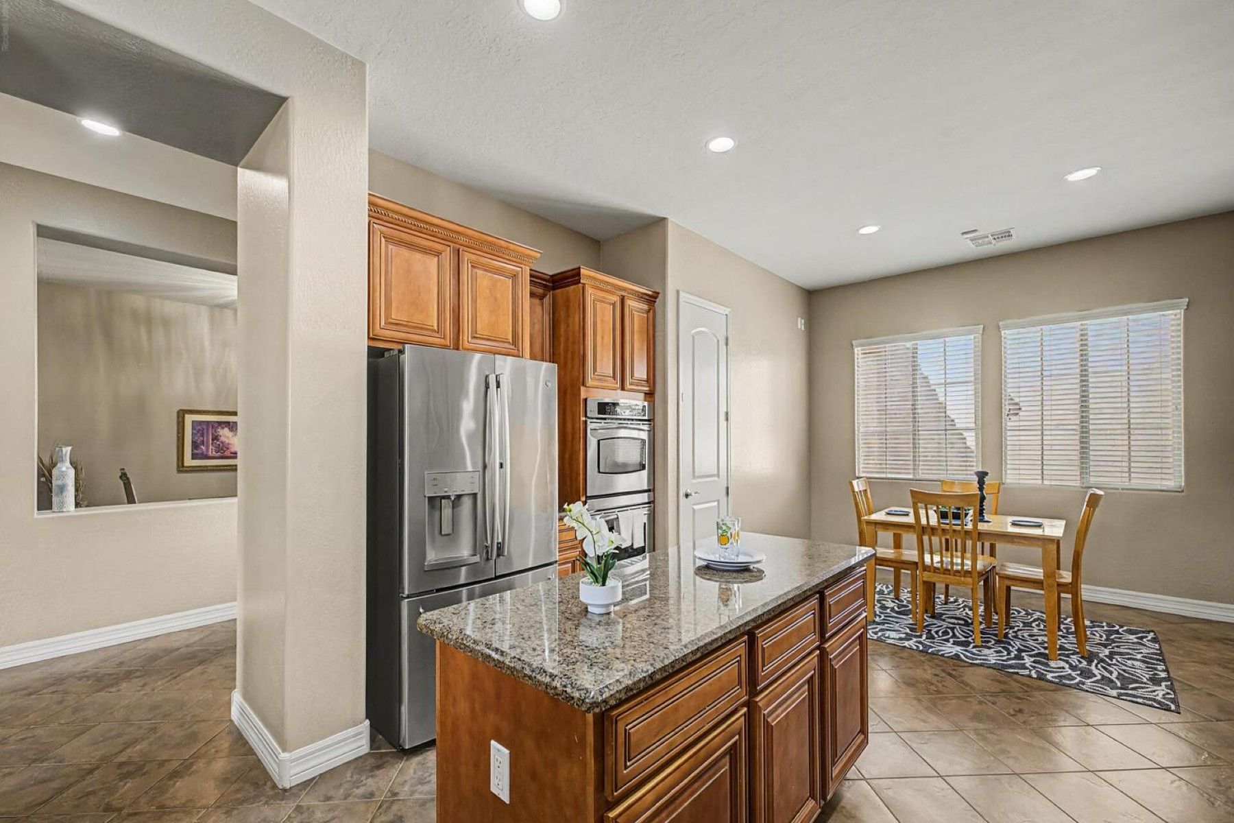  2637 E Dogwood Drive ¦Chandler, AZ - 物件實景
