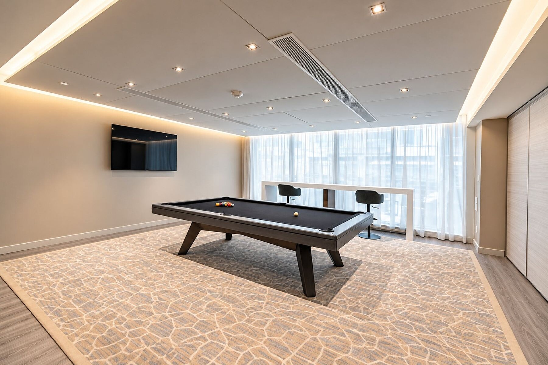 543 Richmond Residences - 物件實景