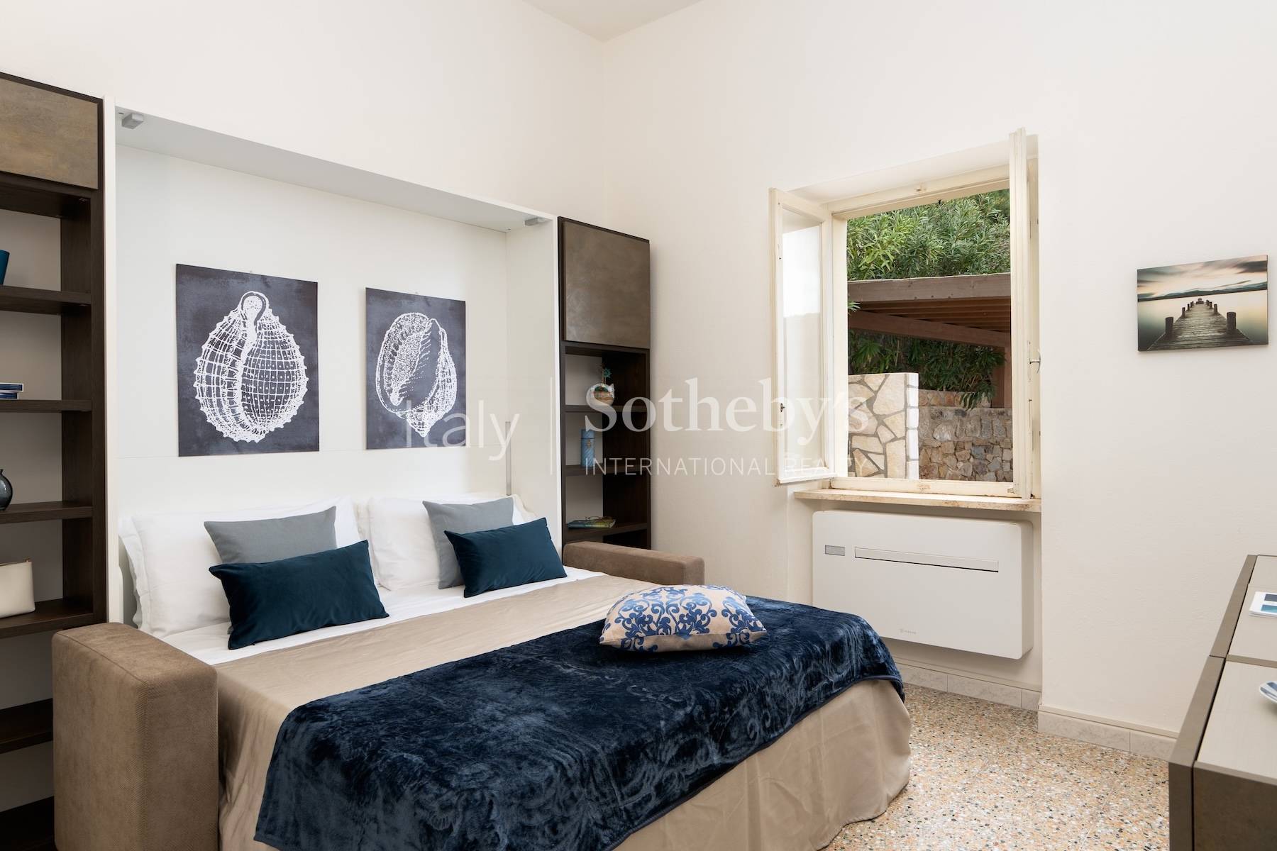  Elegant Villa with Panoramic Sea Views - 物件實景