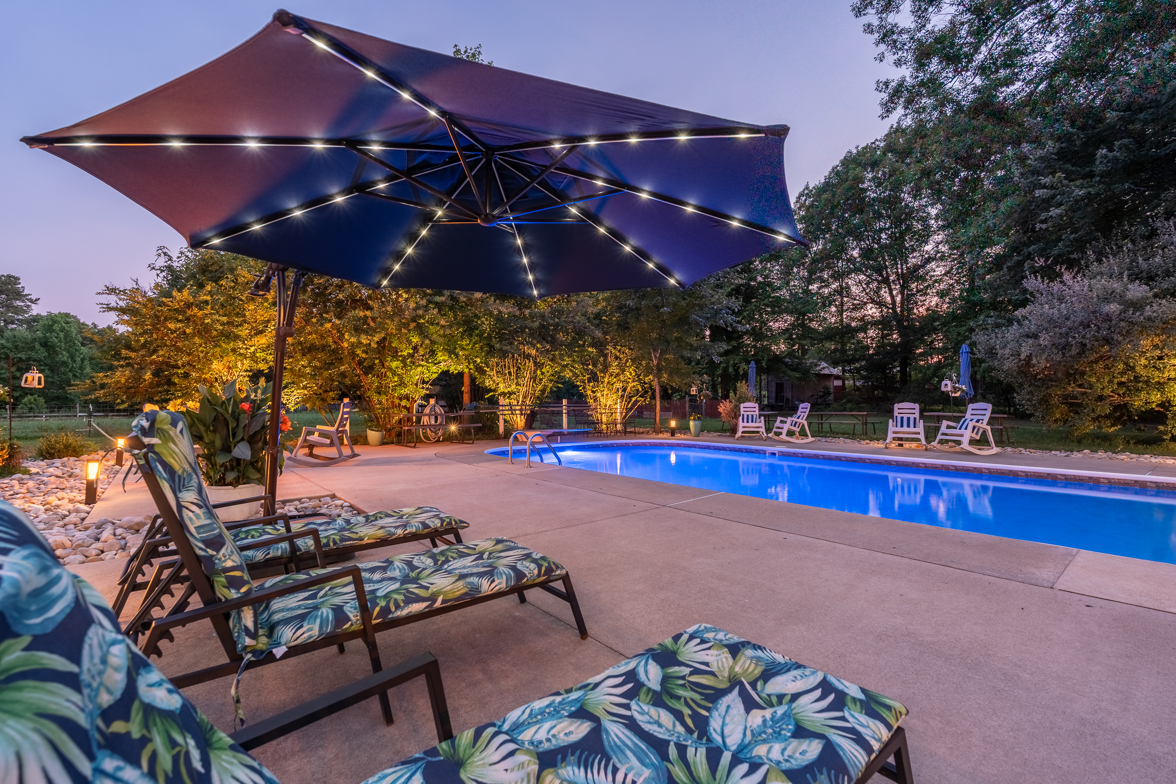  12289 Cedar Lane, Hanover, VA 23005 - 物件實景